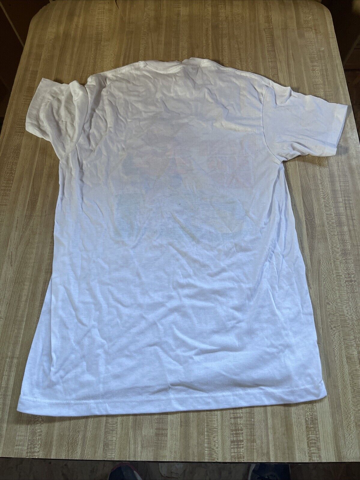 Vintage TNT T Shirt Large 