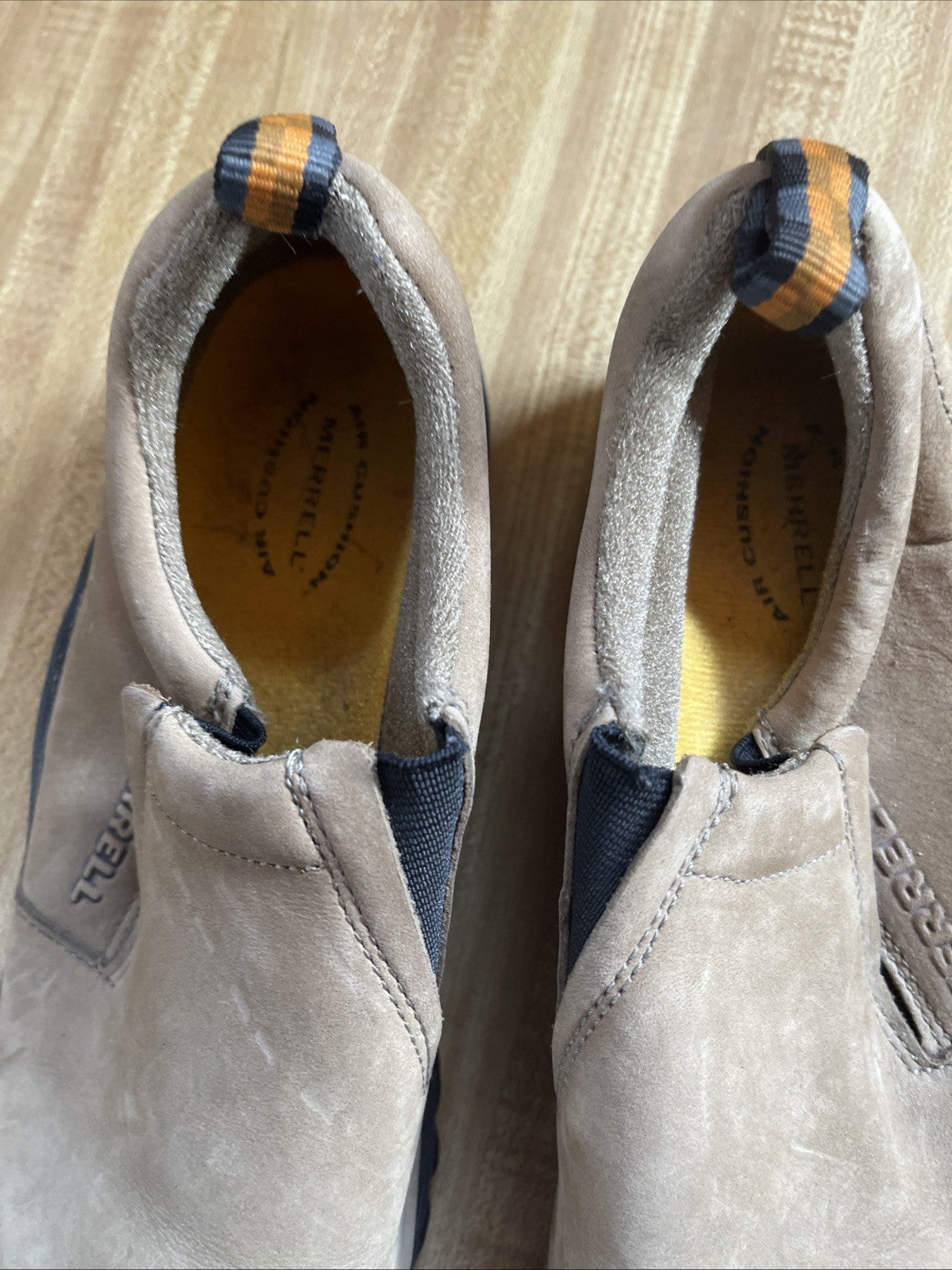 Merrell Slip On Shoes Size 8