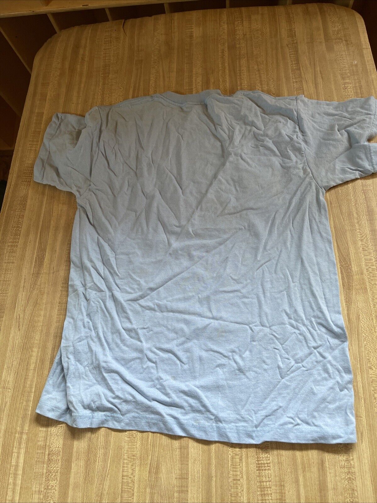 Fruit Of The Loom T Shirt Medium 