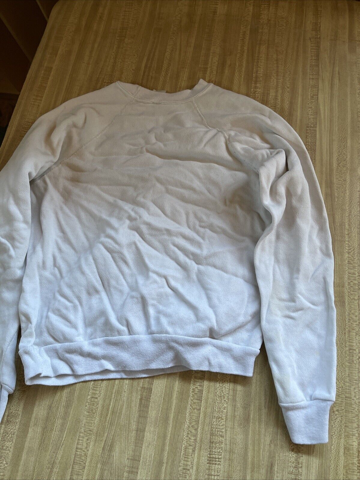 Cape Cod Sweatshirt 