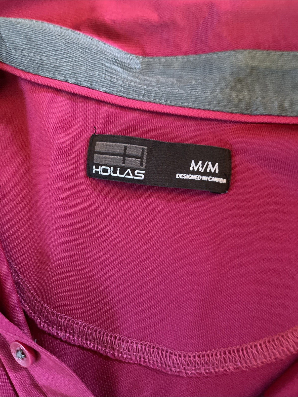 Hollas Polo Medium 