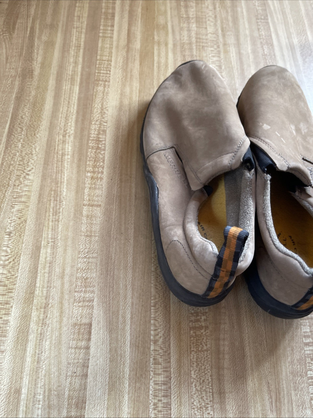 Merrell Slip On Shoes Size 8