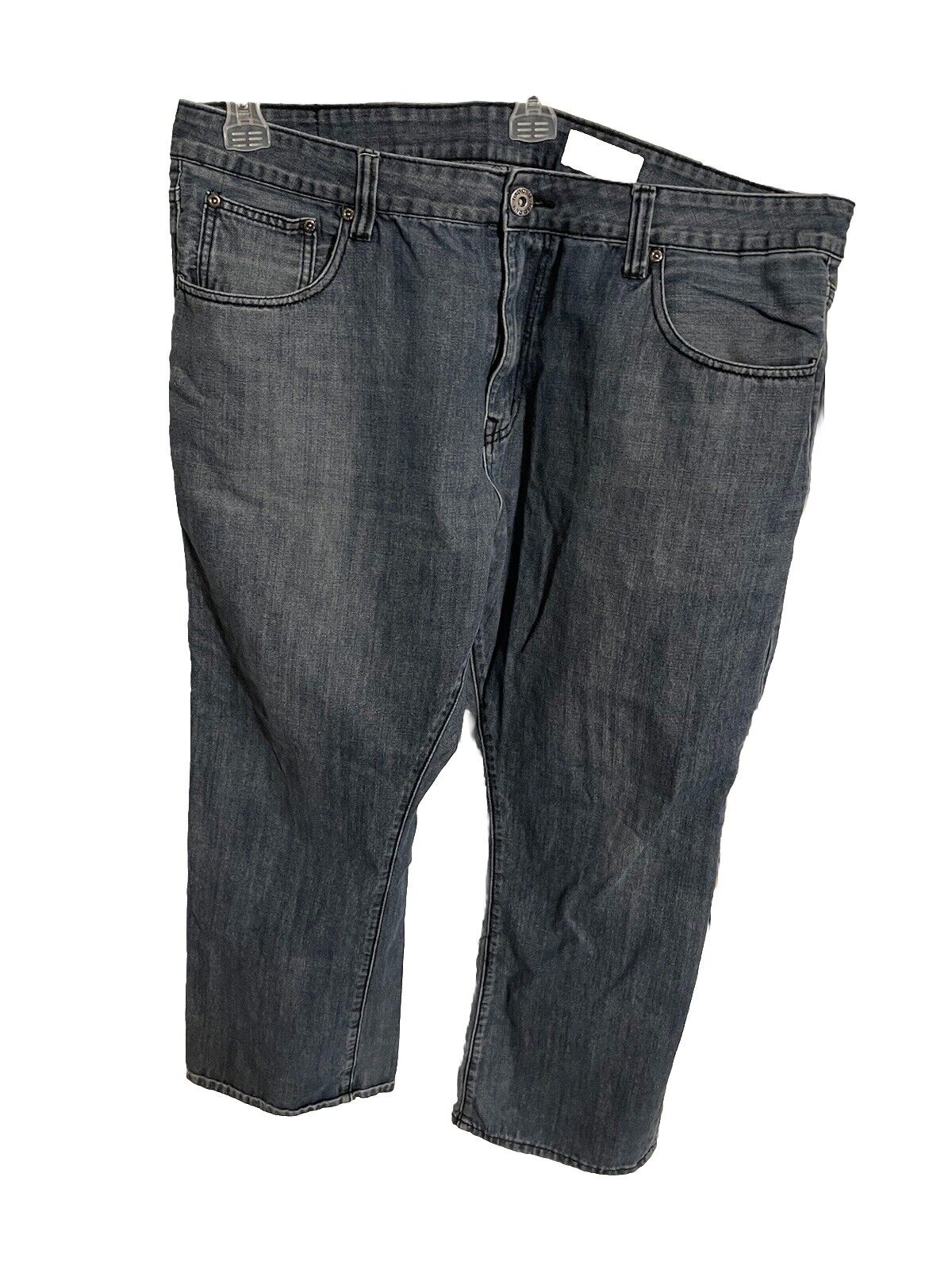 R&D DNM Jeans Ranch & Dvlpmnt 40x30