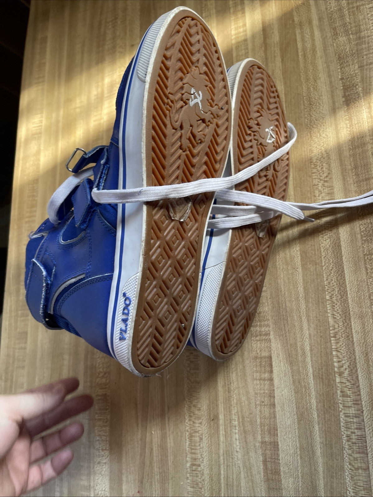Vlado Knight 2 Size 9