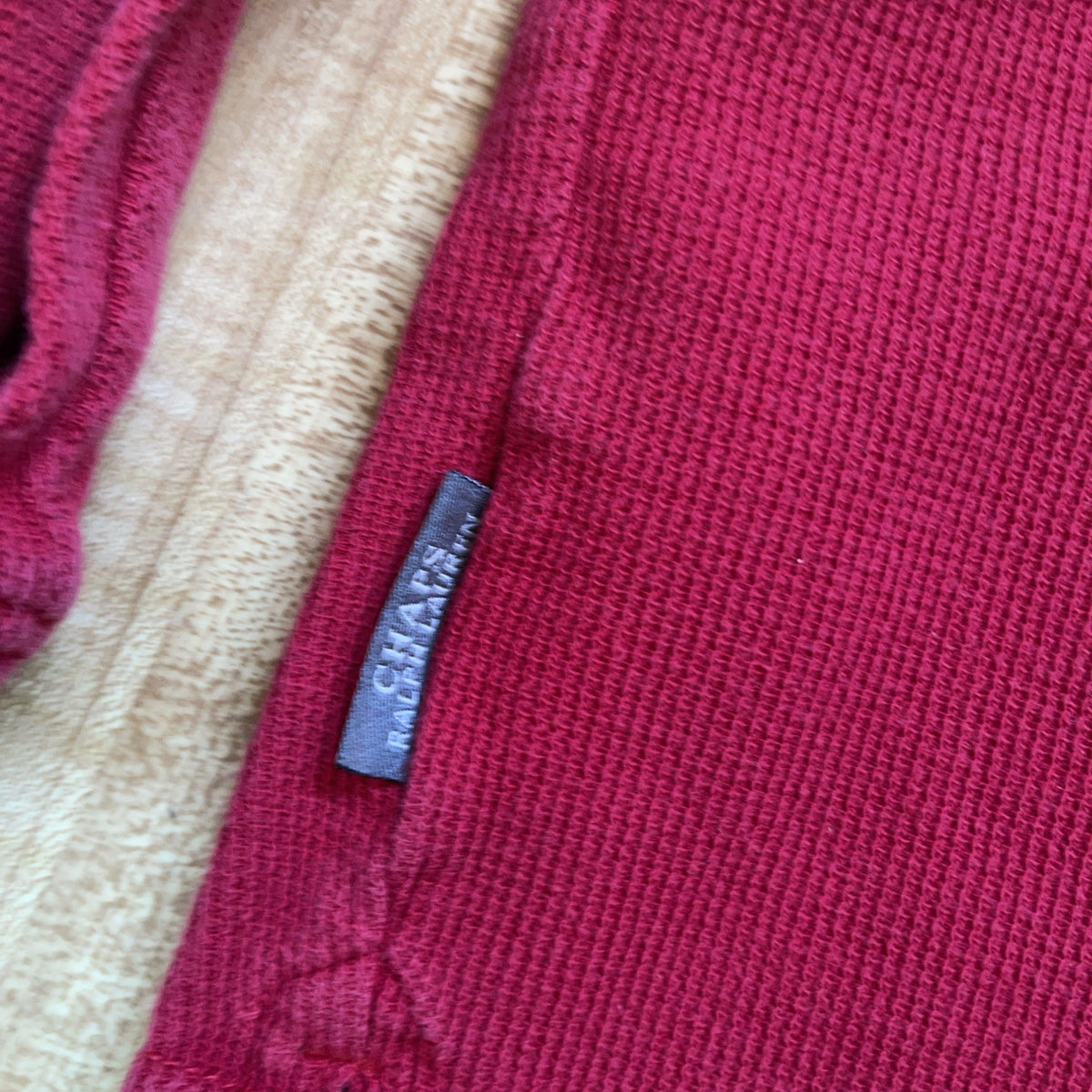 Vintage Chaps Ralph Lauren Sweater XL