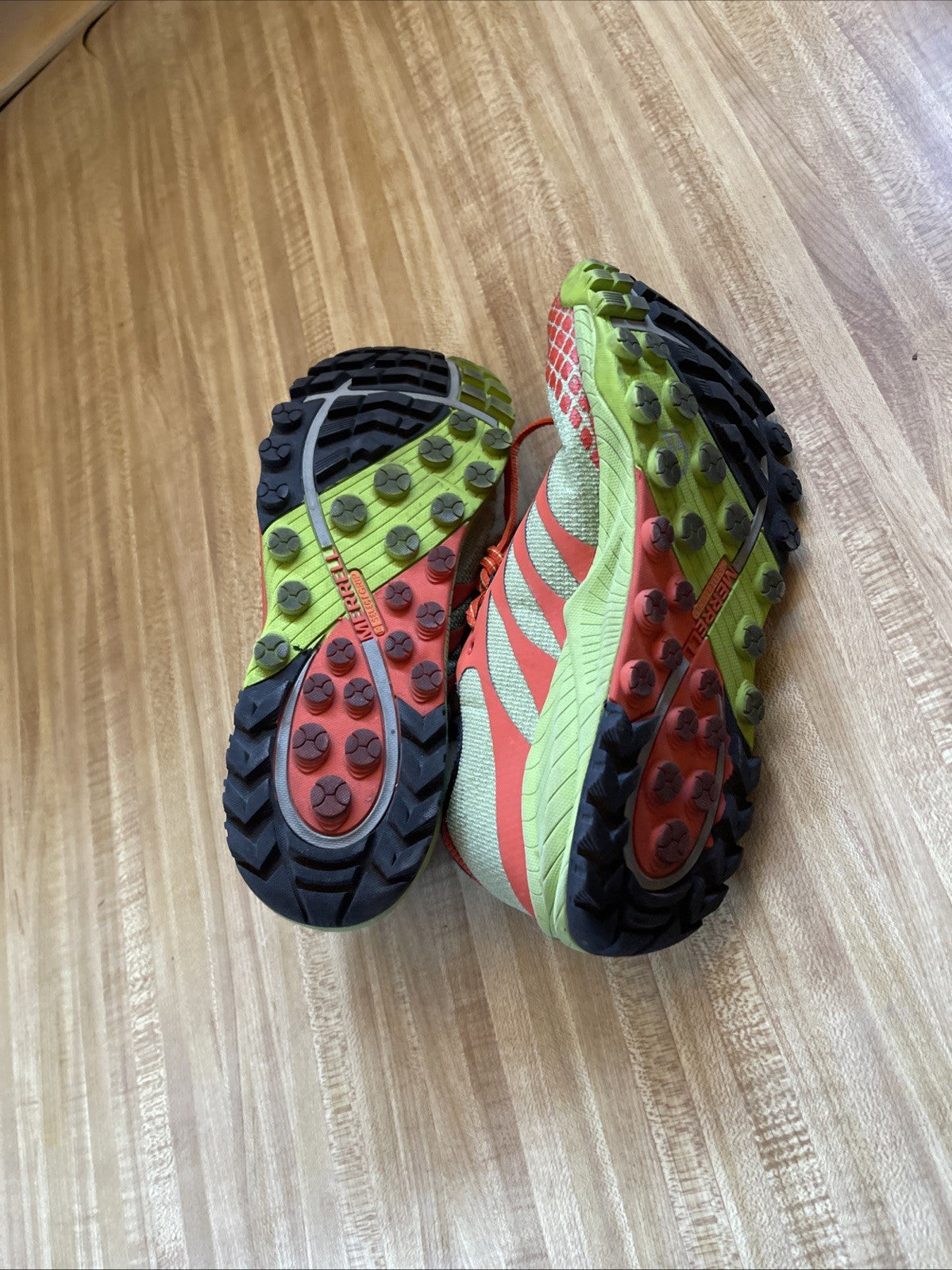 Merrell Allout Charge Size 10