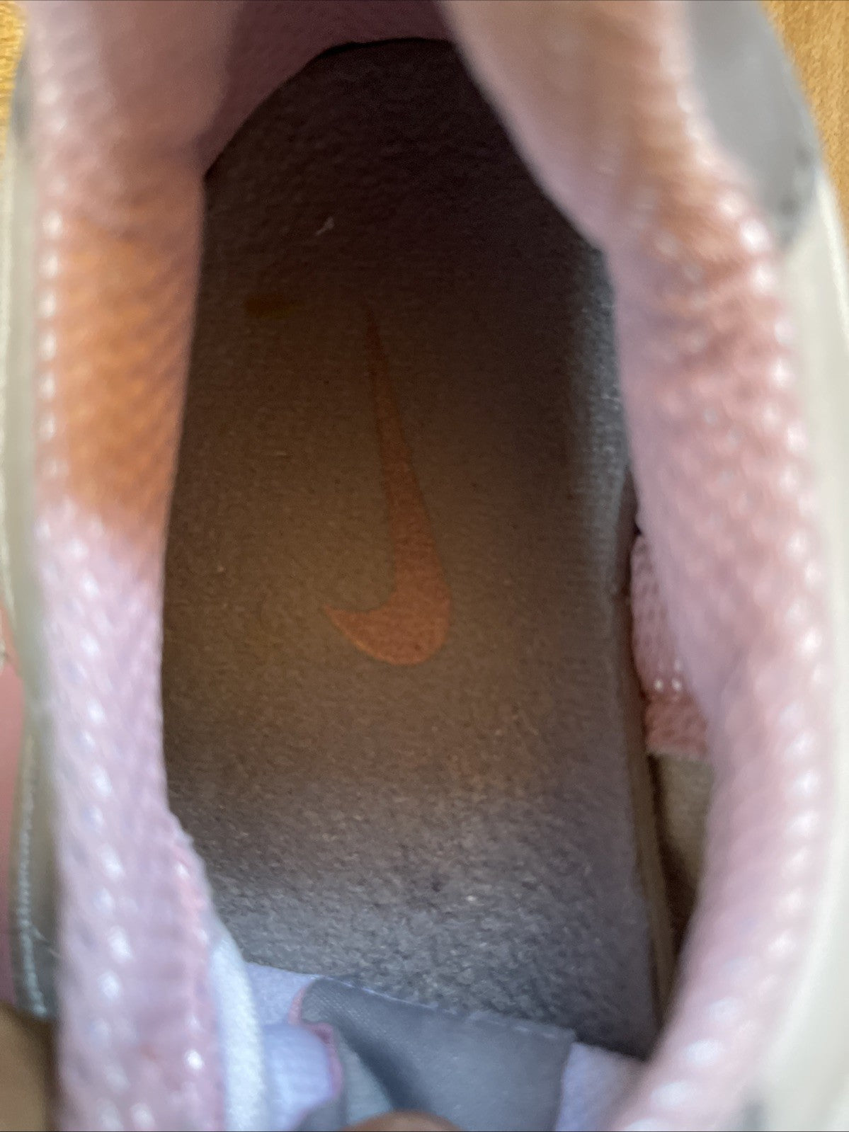 Nike Ace 83 Size 9