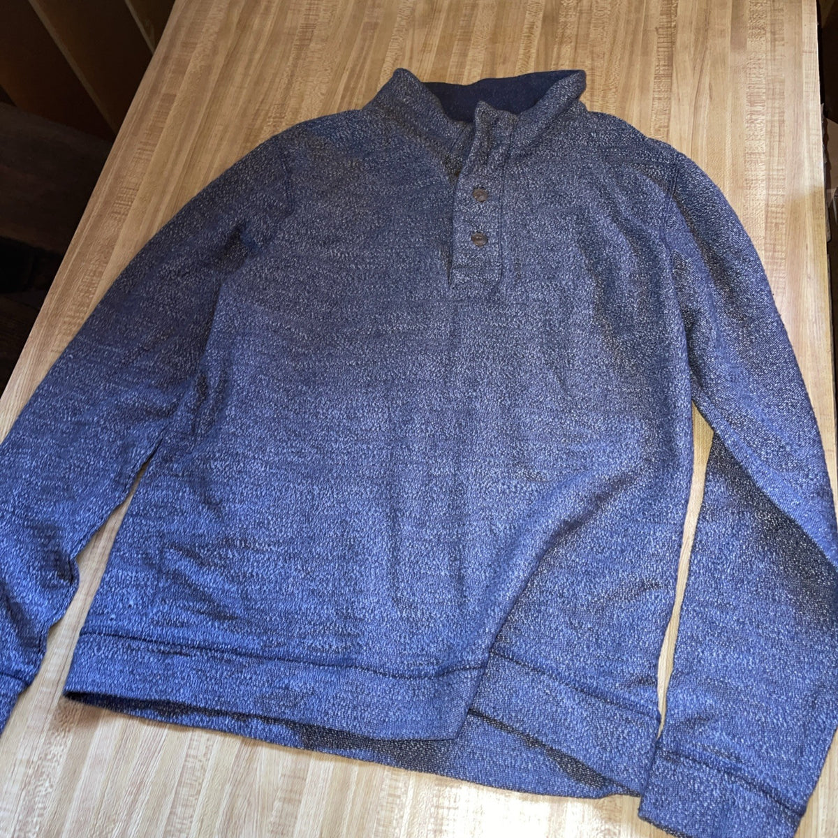 Marine Layer Sweater Medium 