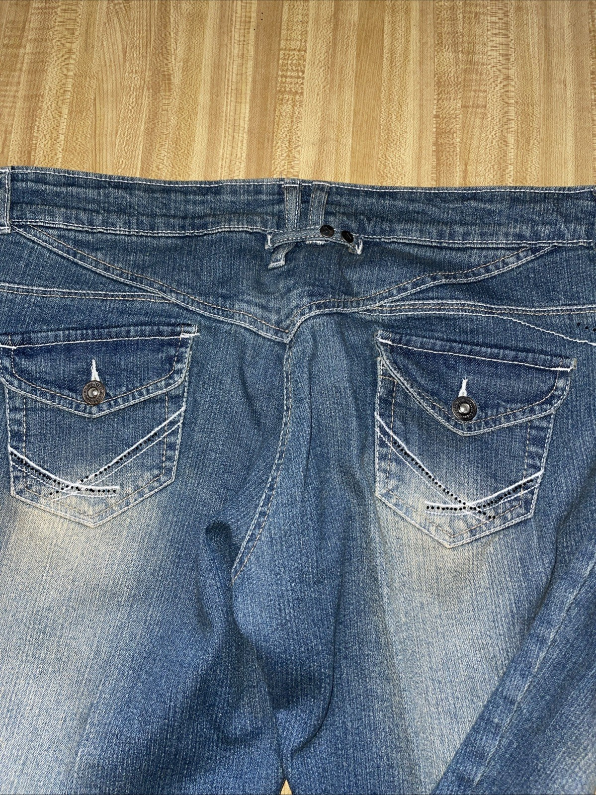 A Liss Jeans 11/12