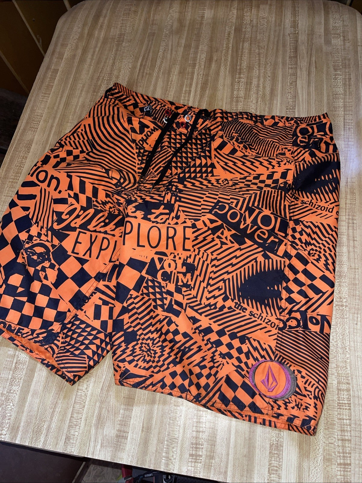 Volcom Board Shorts 40