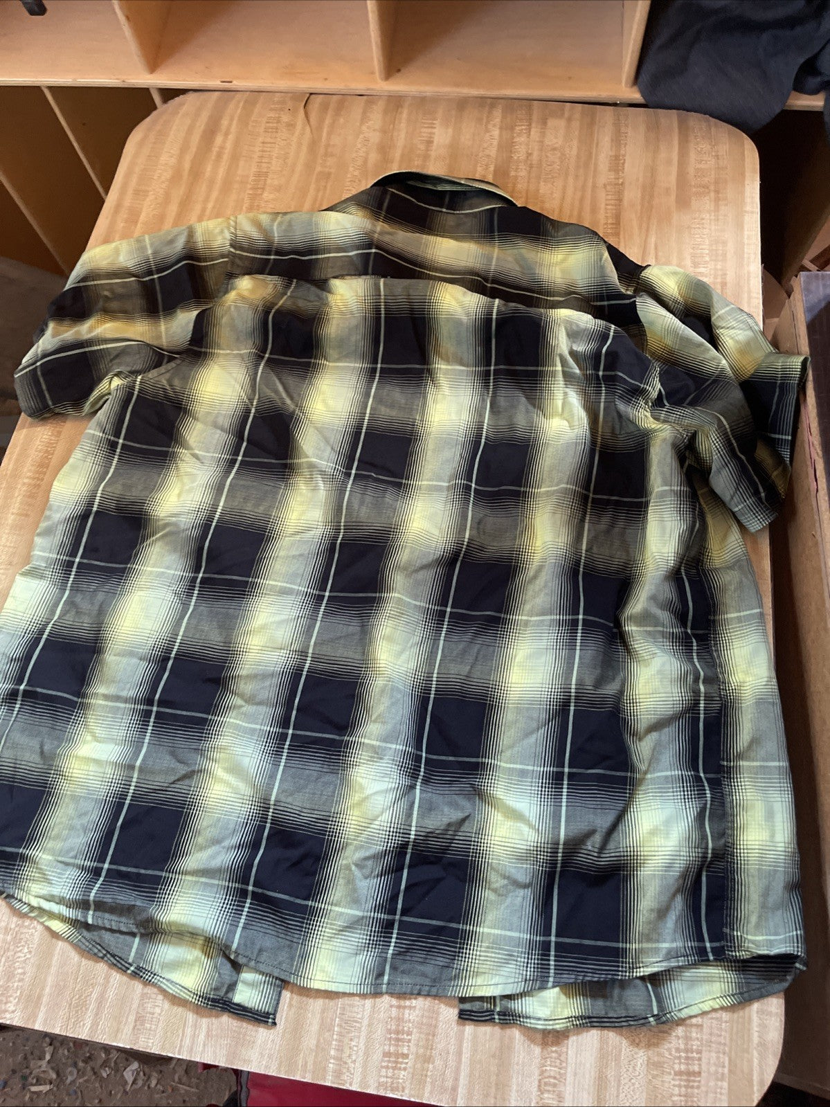 Dixxon Radium Shirt 2XL 