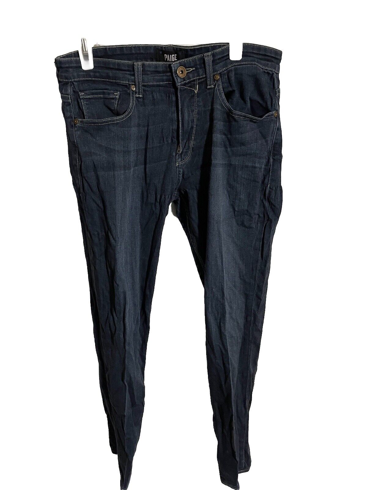 Paige Federal Jeans 32