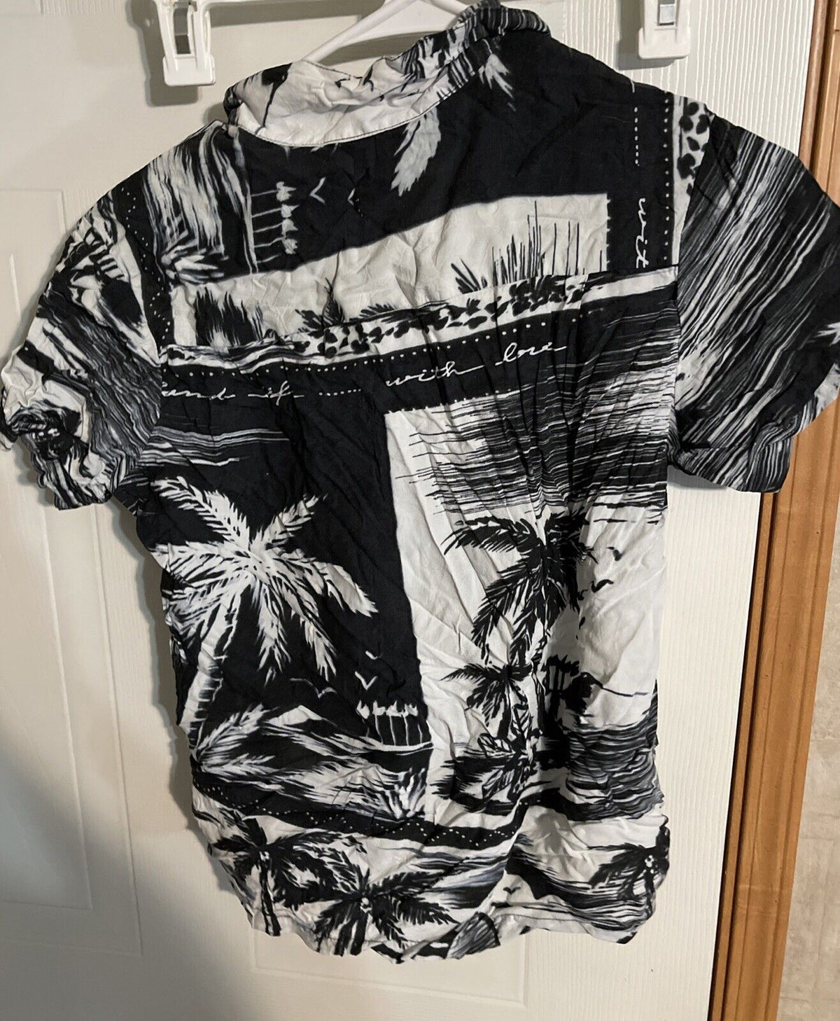 Jams World Shirt XS