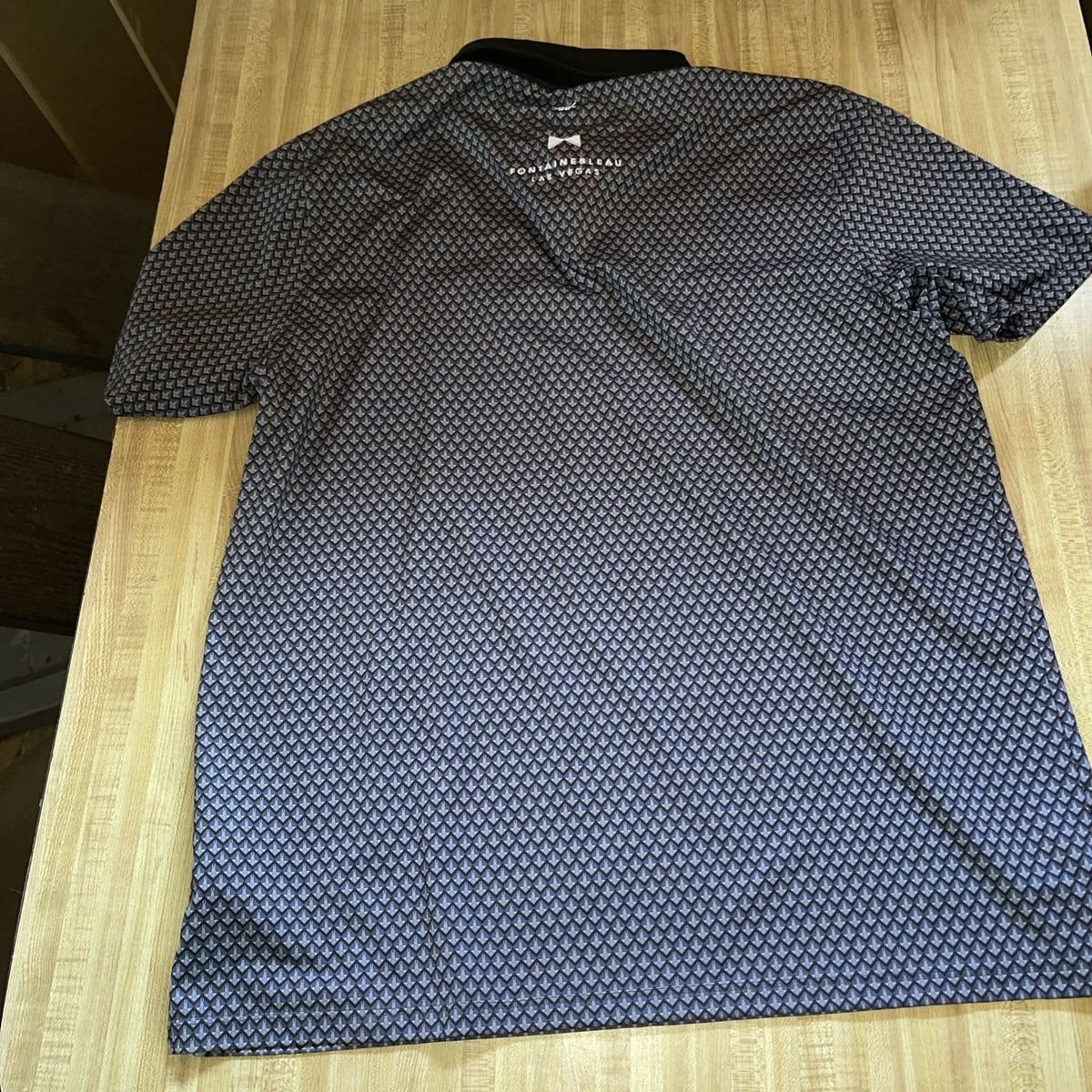Rhône Polo Liv Logo Large 