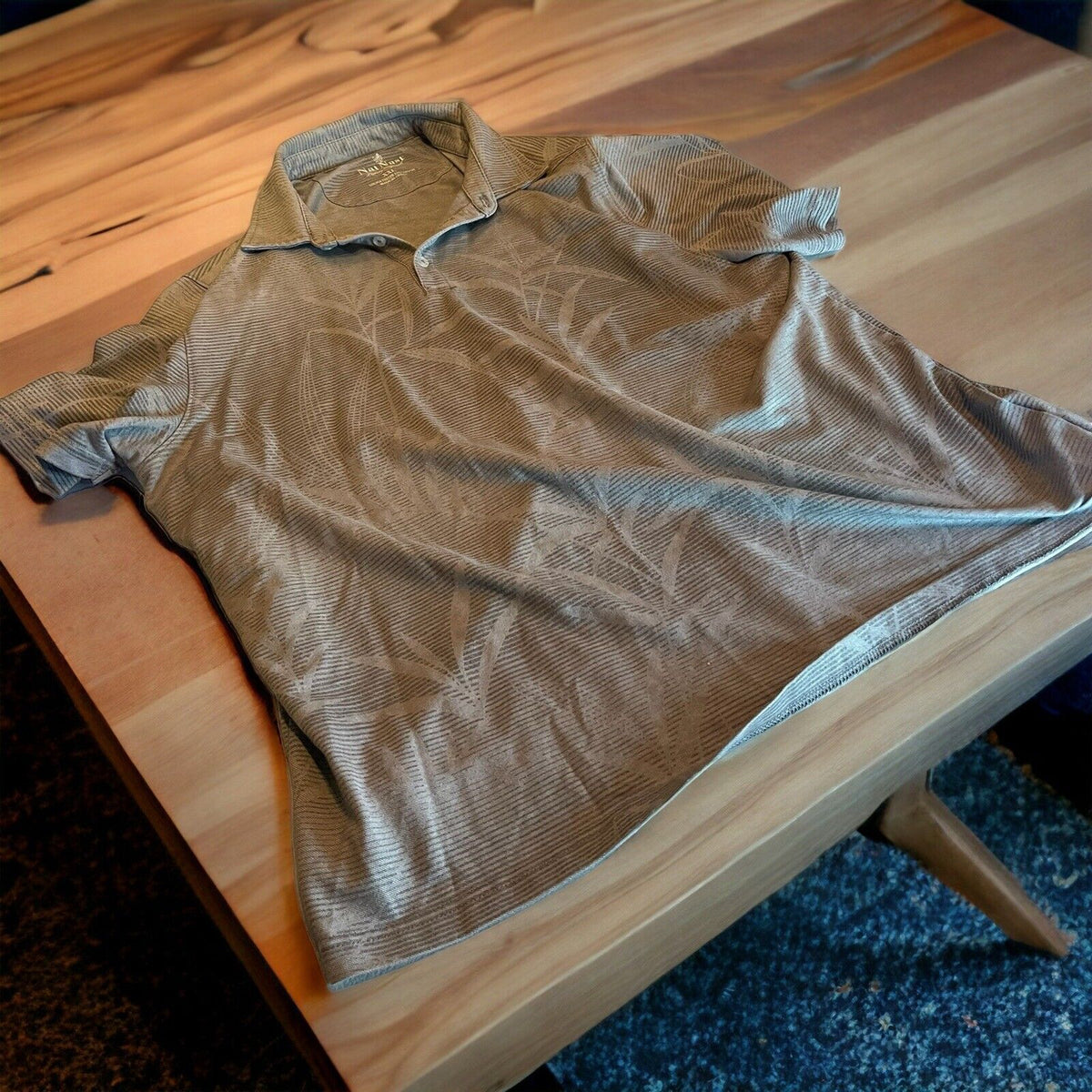 Nat Nast Polo XXL 
