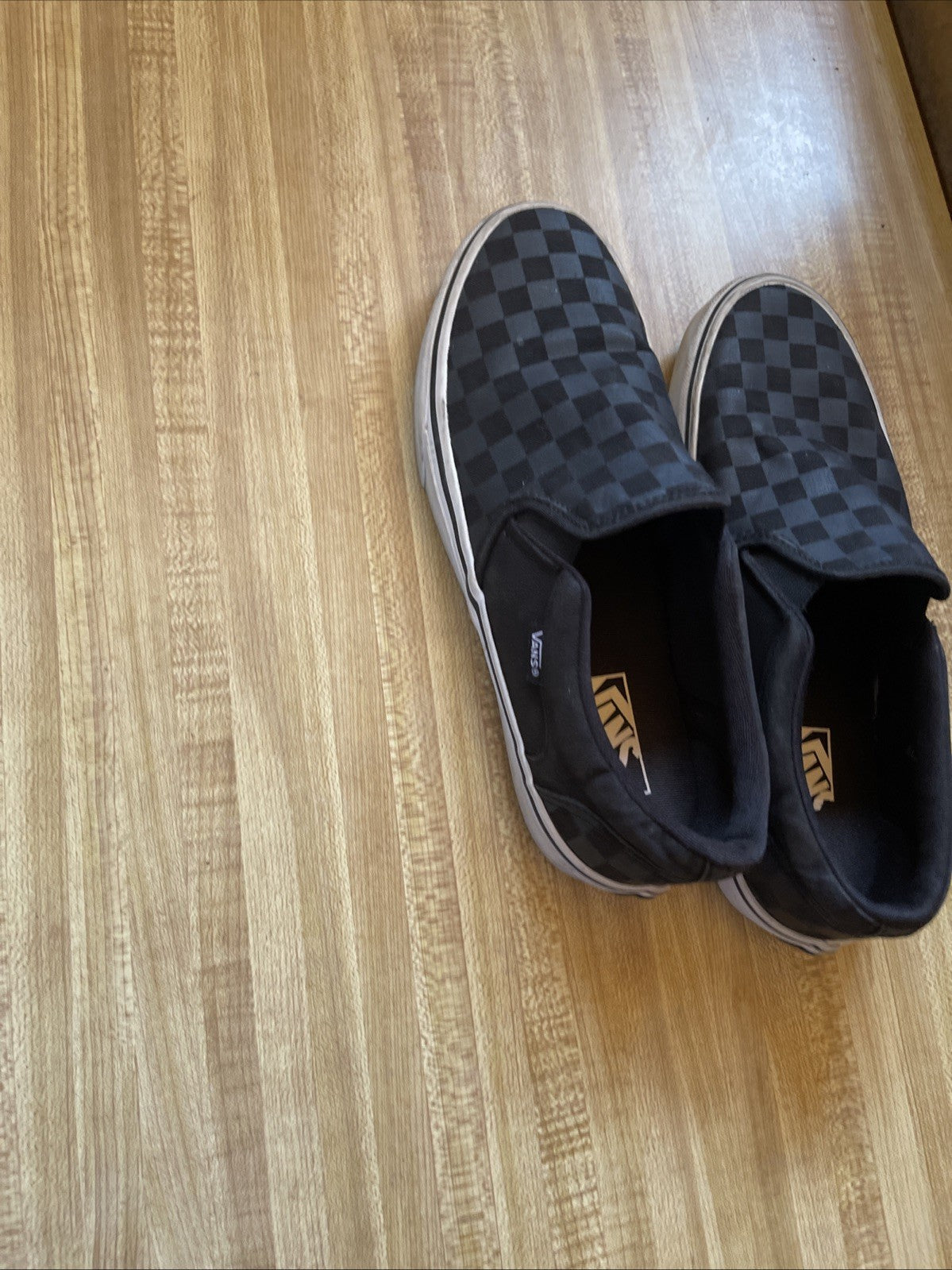 Vans Slip On 8.5