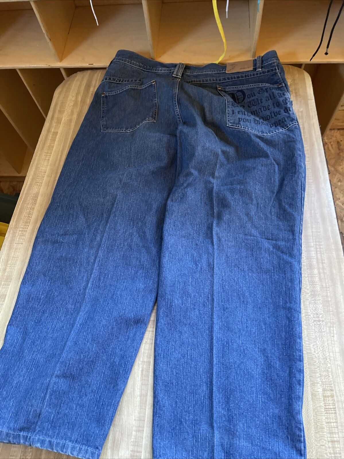 Makaveli Jeans 42x34