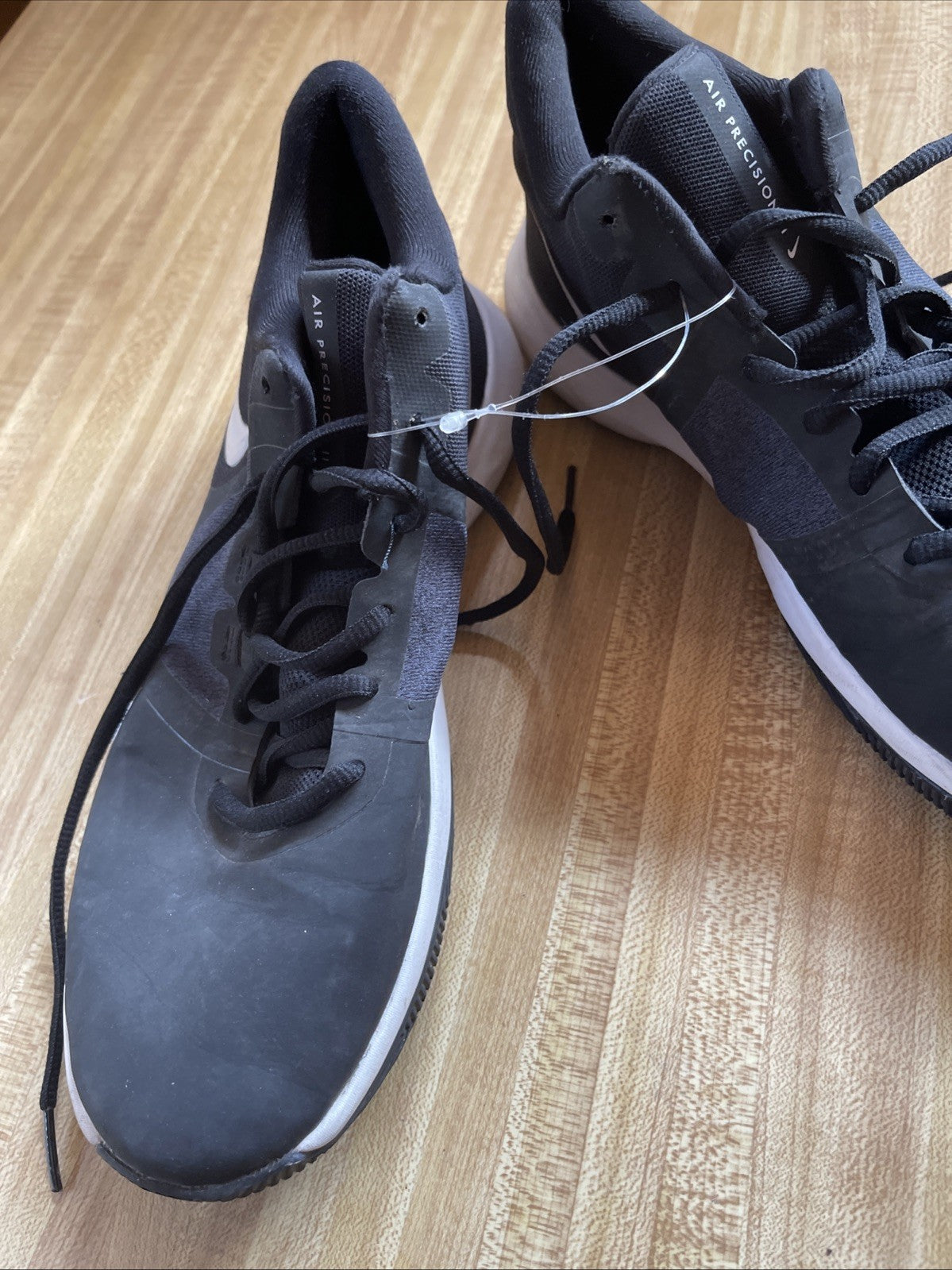 Nike Air Precision 2 Size 8