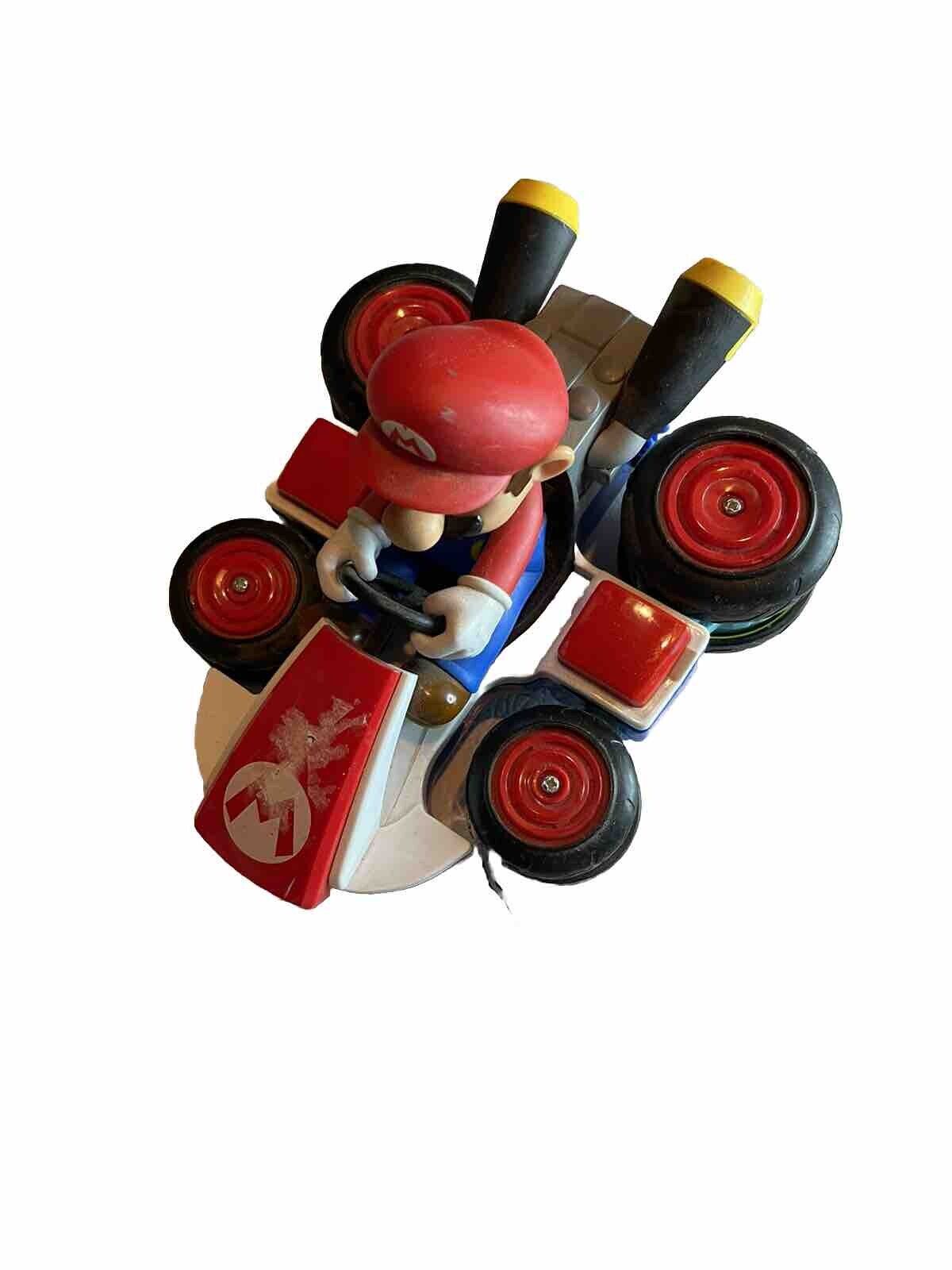 Mario Kart RC Car No Remote