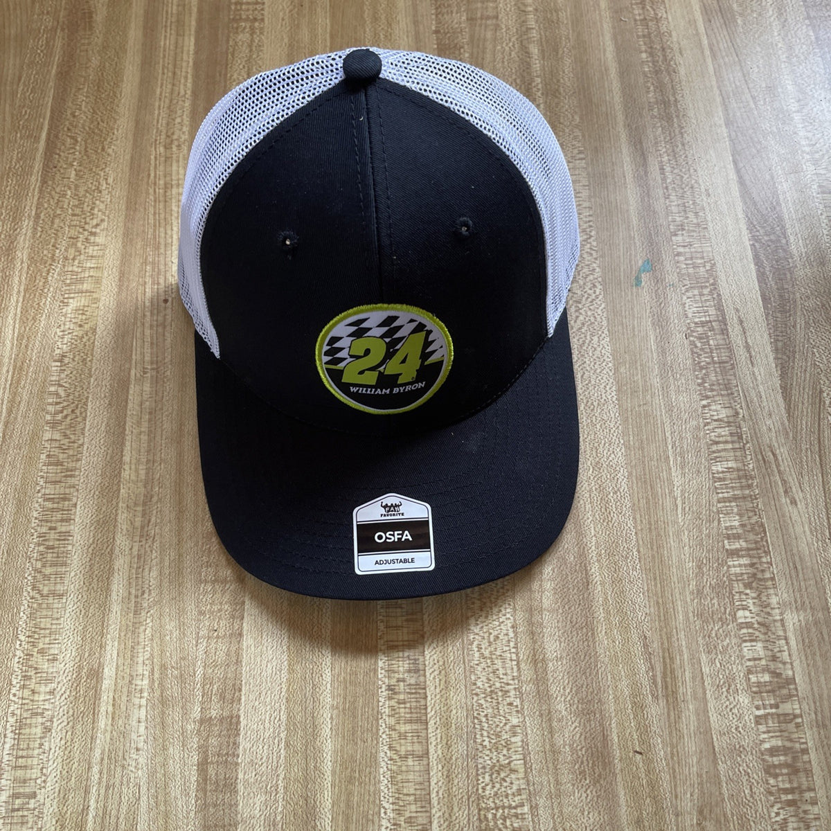 NASCAR William Byron SnapBack 