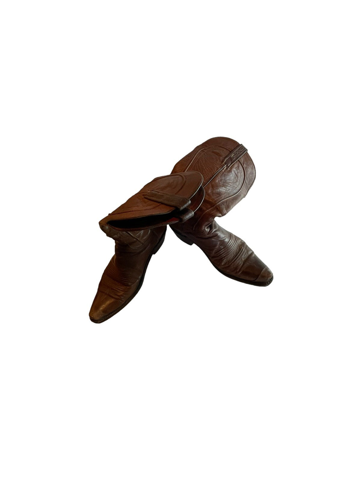 Lucchese 1883 7.5B