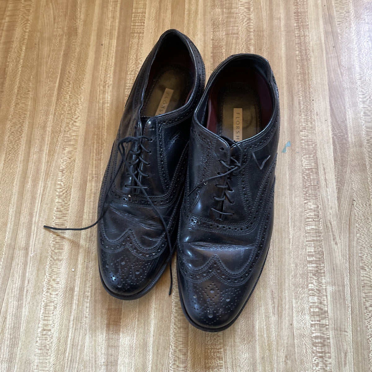 florsheim mens shoes 11