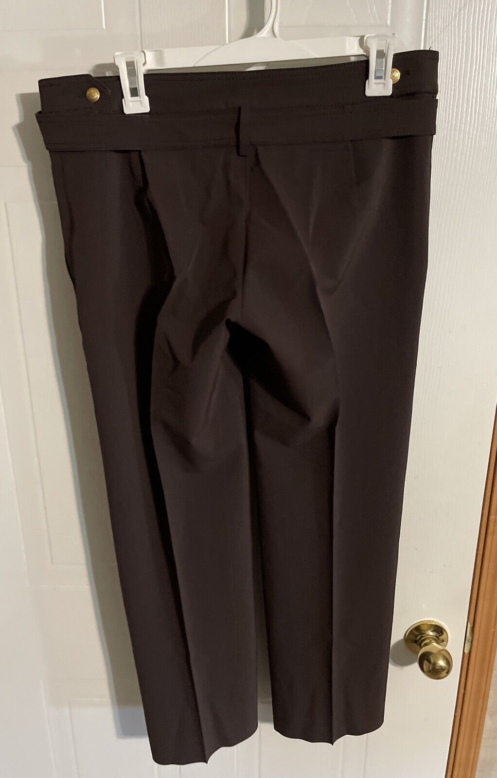 Bally Pants 10