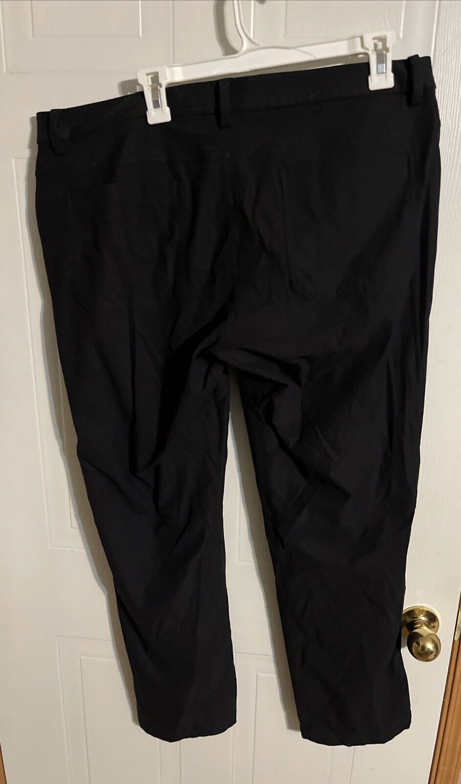 lululemon mens pants 38x32