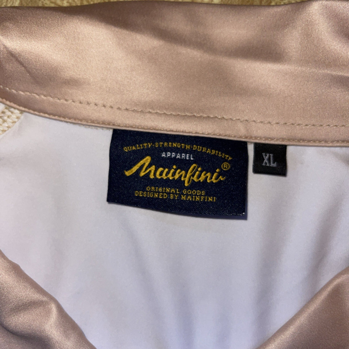 Mainfini Polo XL