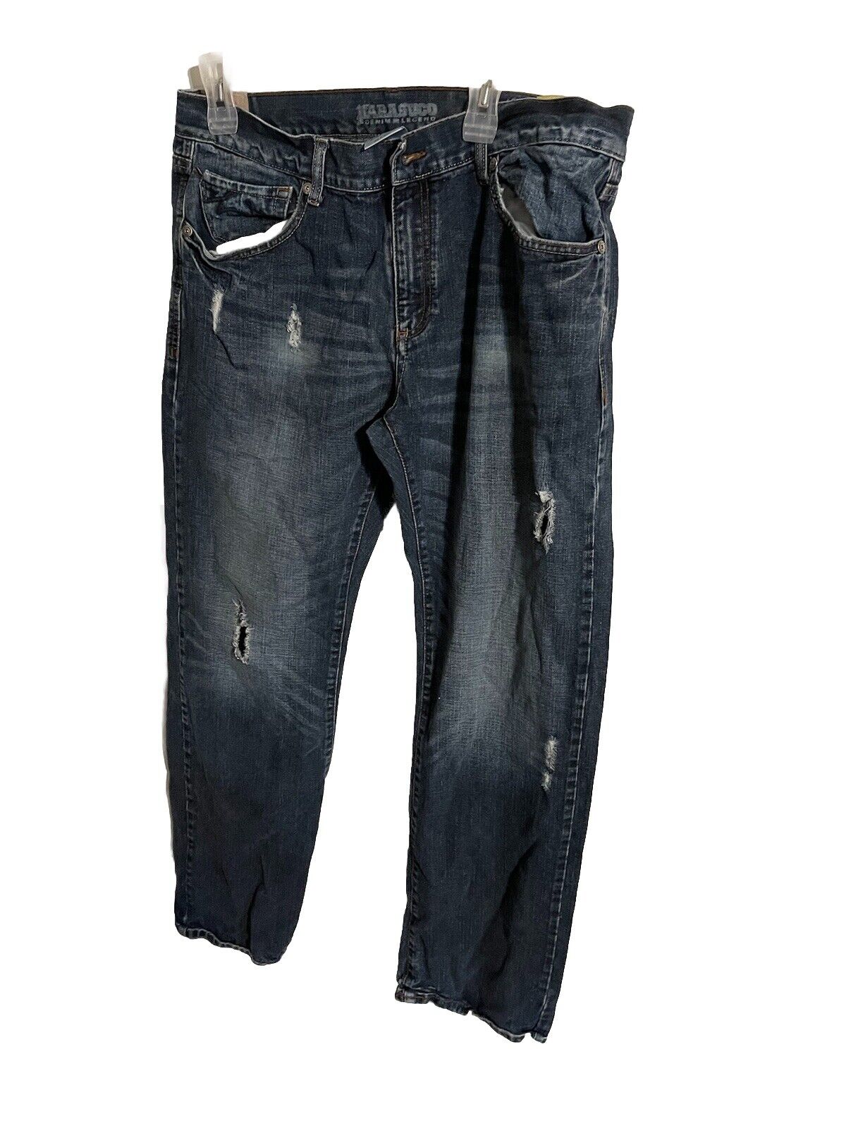 parasuco jeans men 36x34