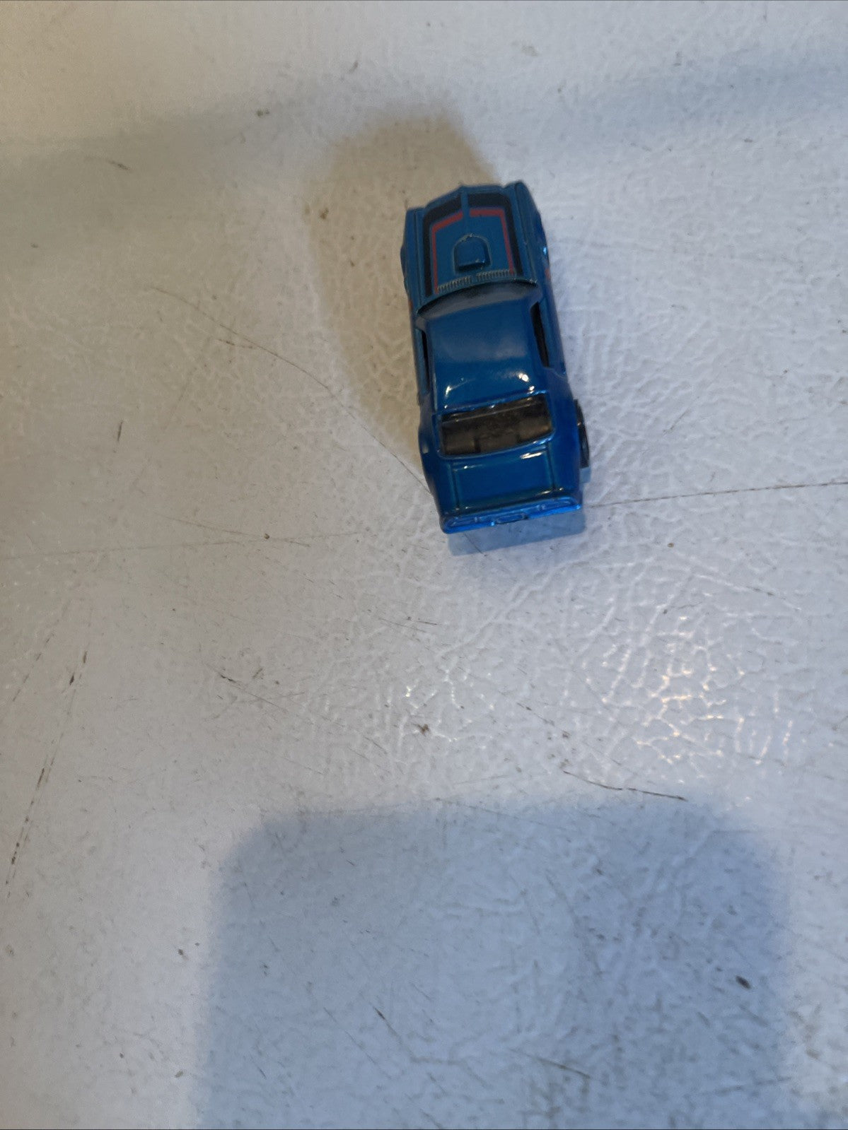 Hot Wheels Firebird 