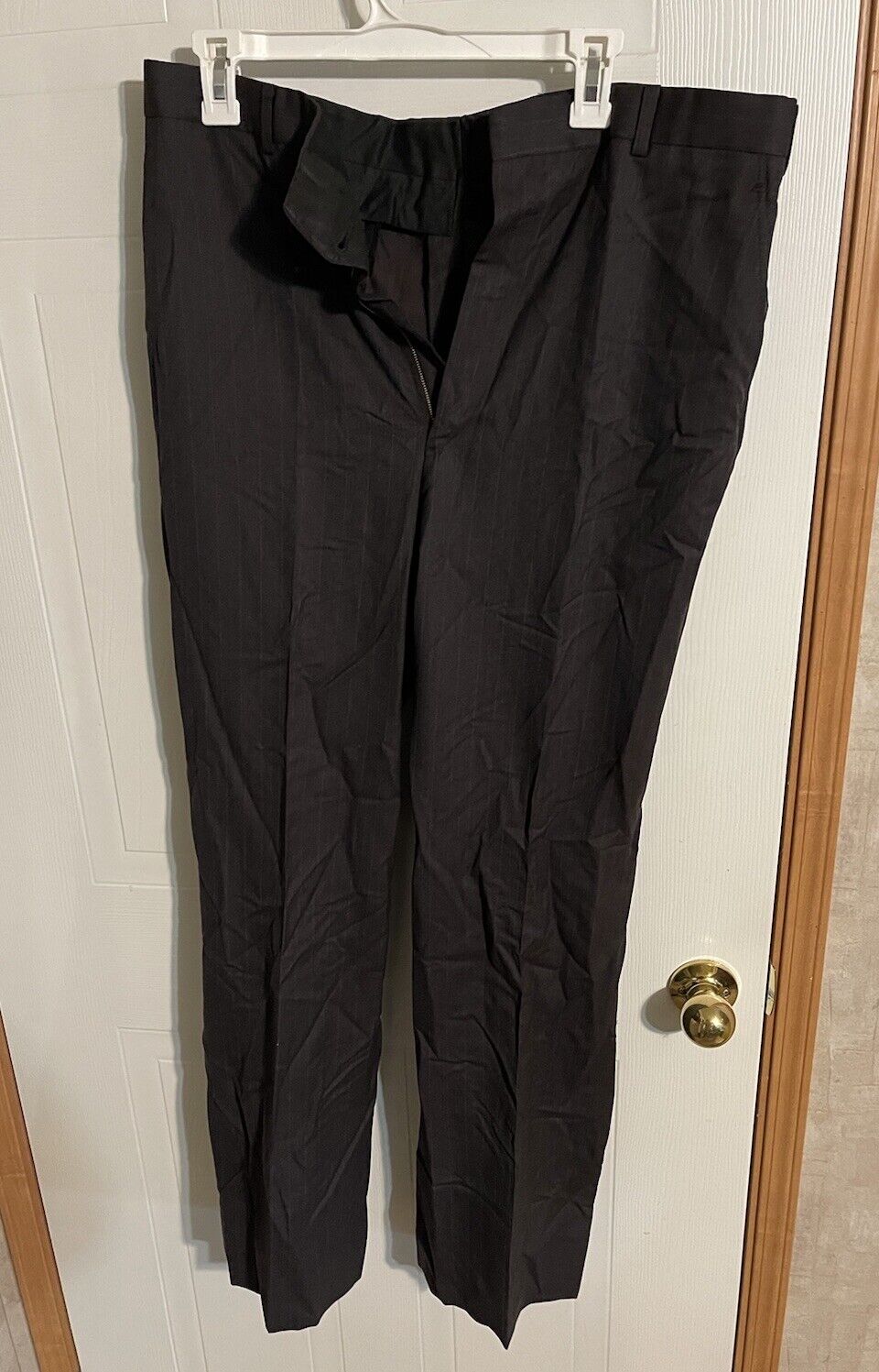 Hickey Freeman Suit 42R 36