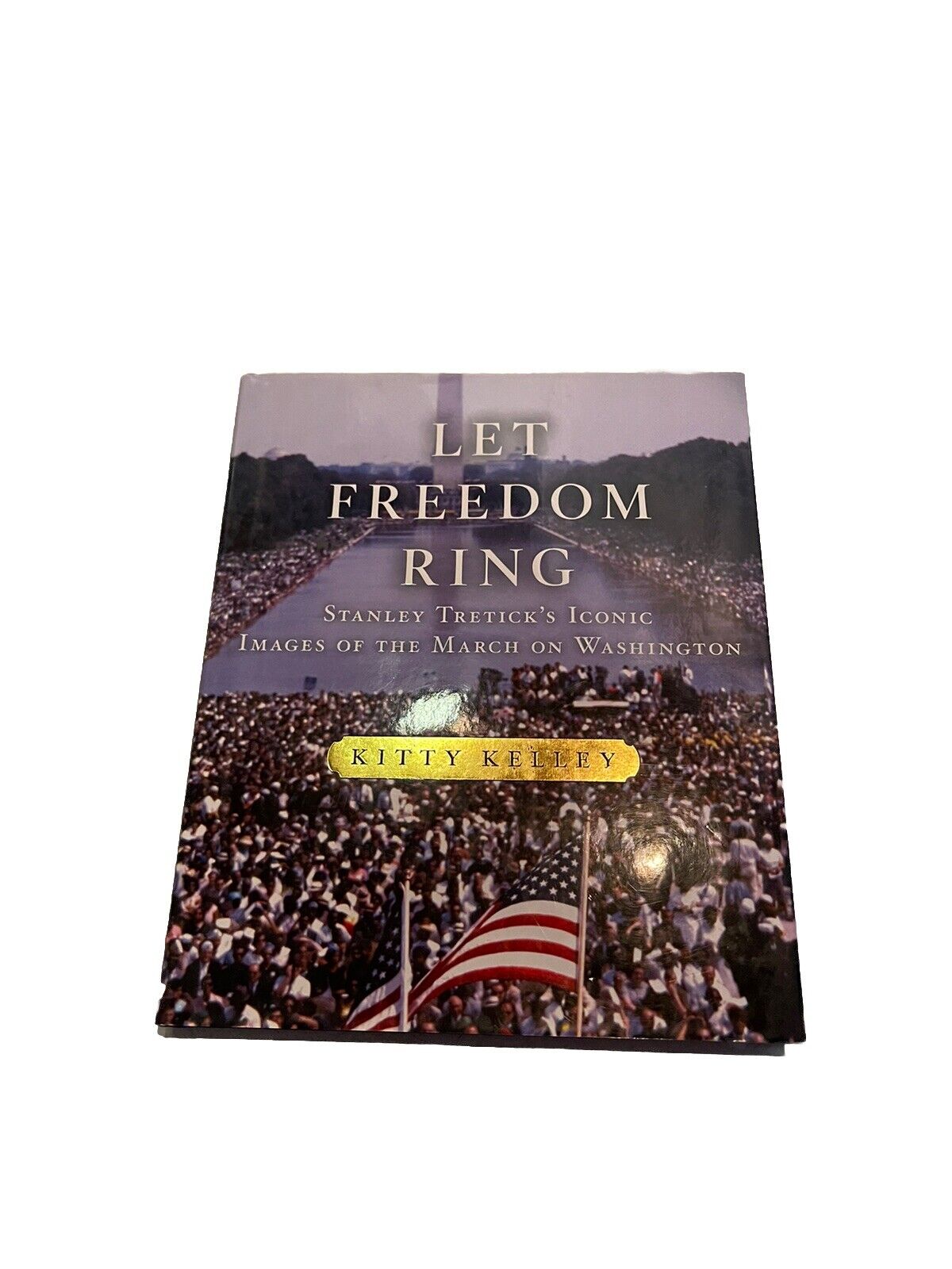 Let Freedom Ring