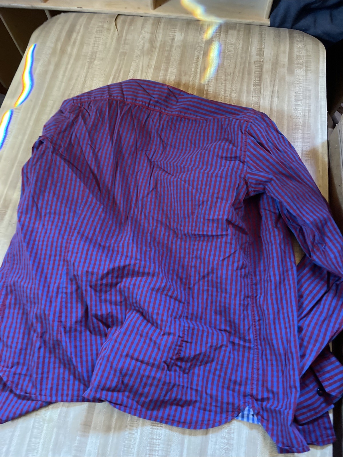 Springfield Button Down Medium 