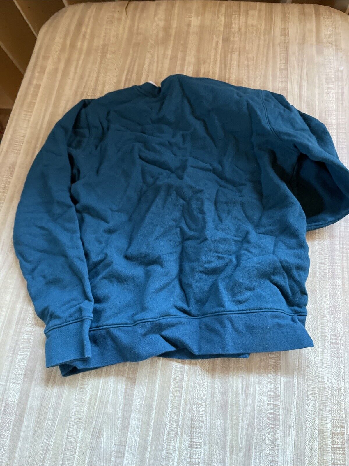 Laura Scott Sweater Medium 