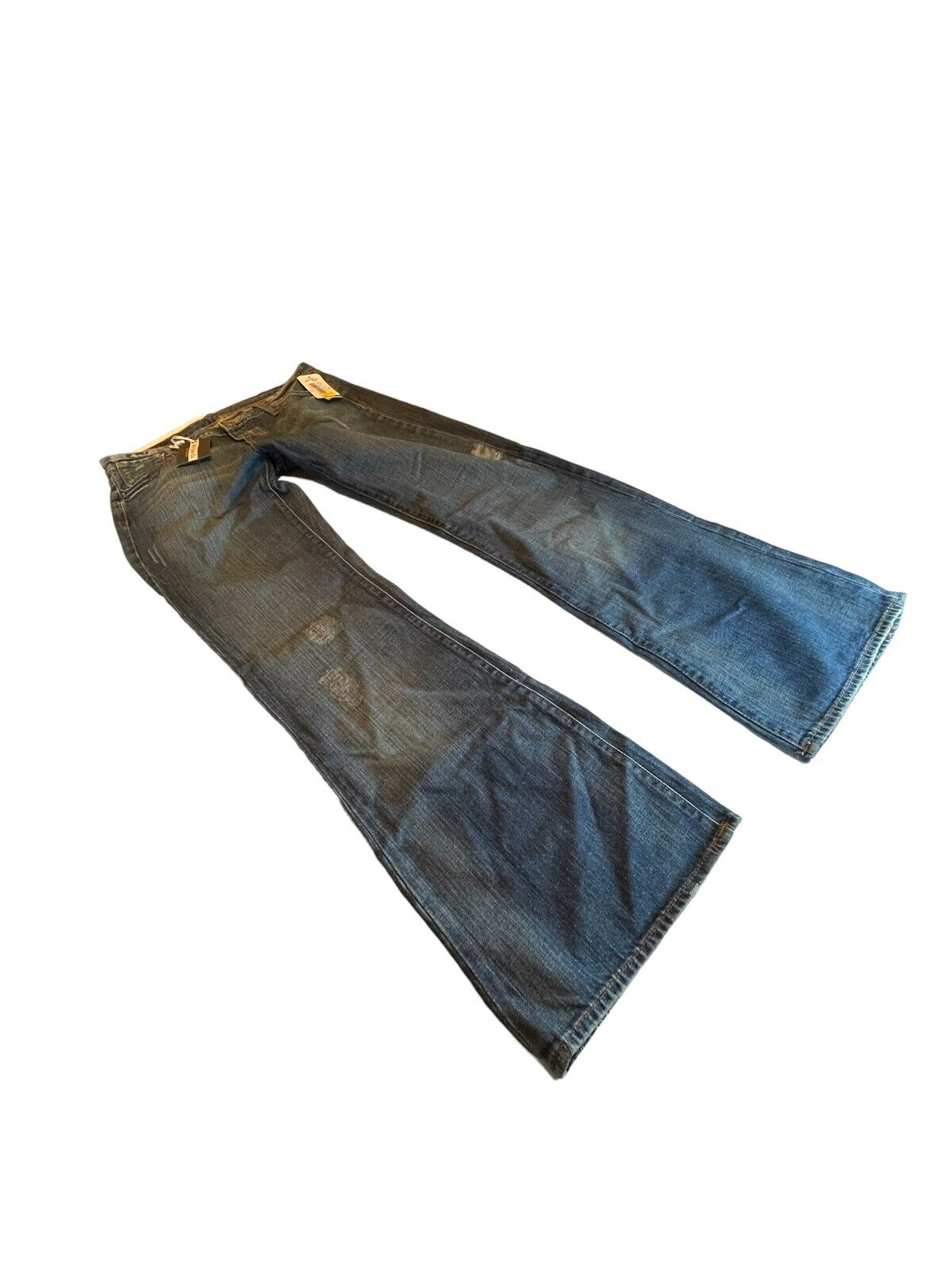 NWT Polo Jeans Co Ralph Lauren Jeans 10