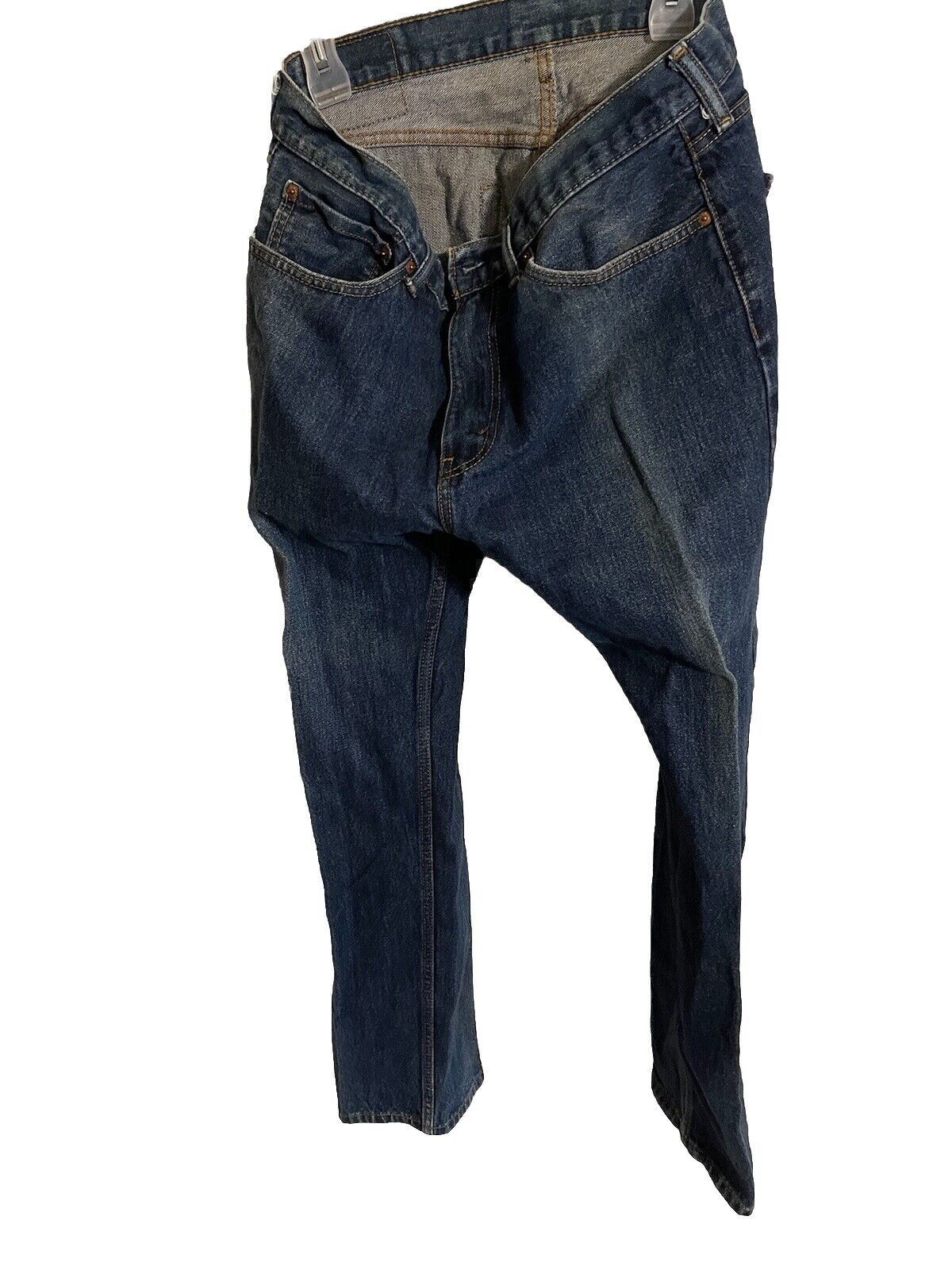 levis 505 34x32