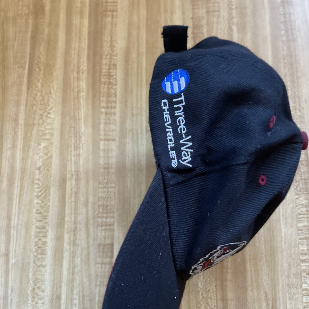 Melonwear Condors Town Strapback 