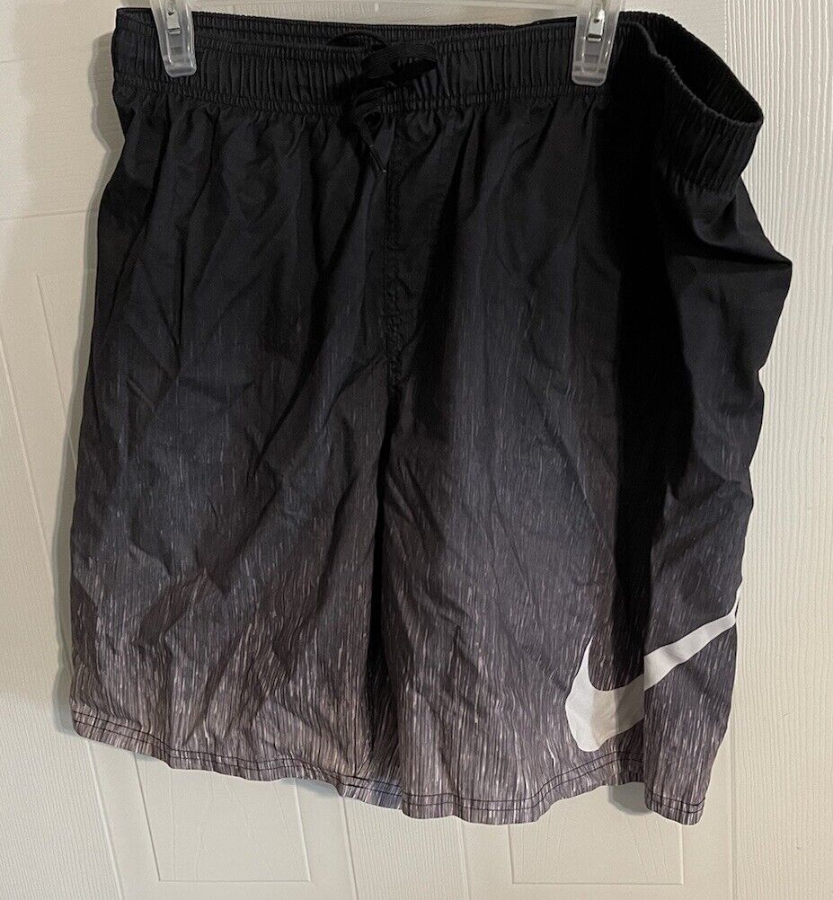 Nike Swim Trunks XXL 
