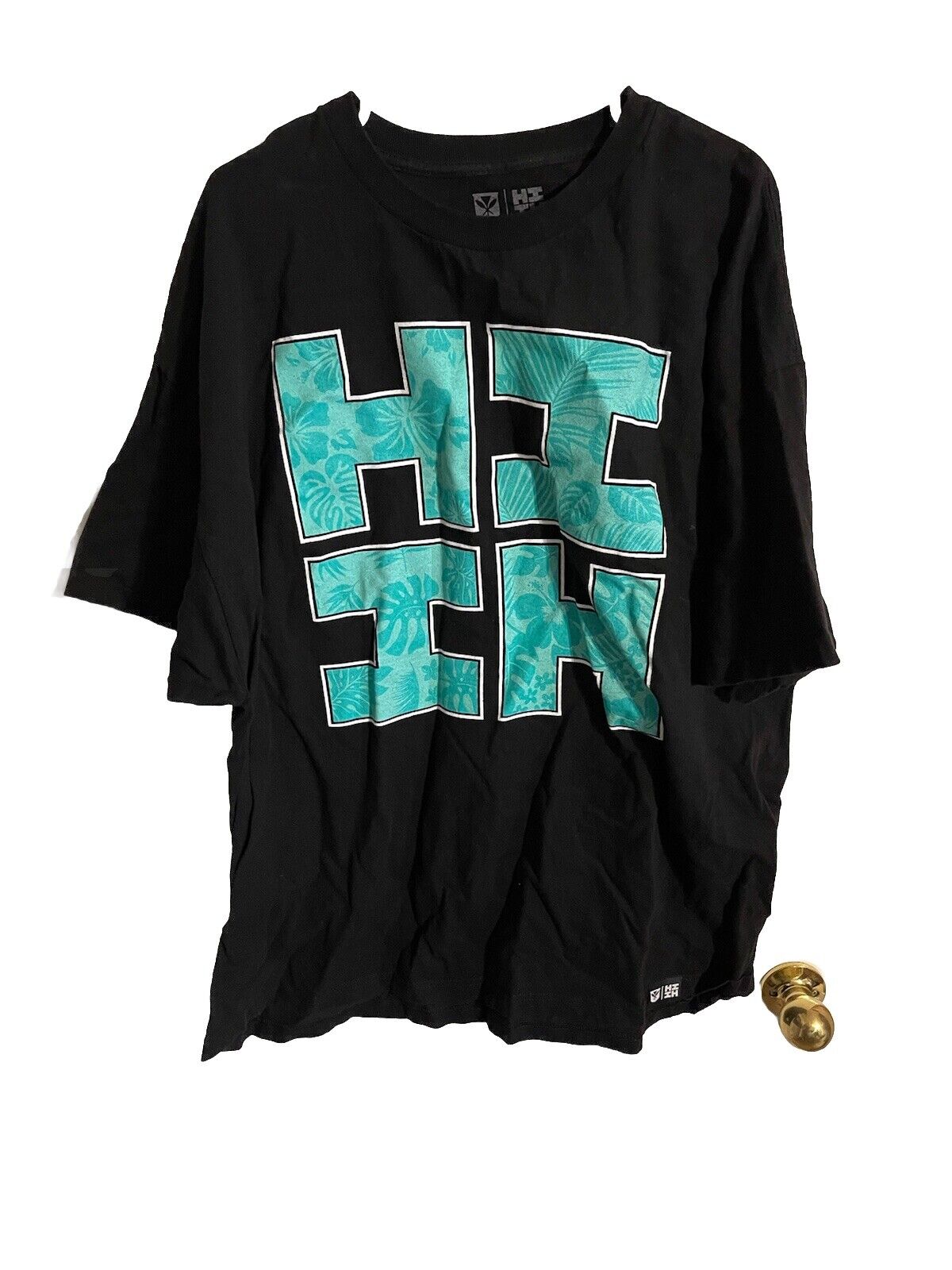 Hawaii’s Finest T Shirt 3XB 