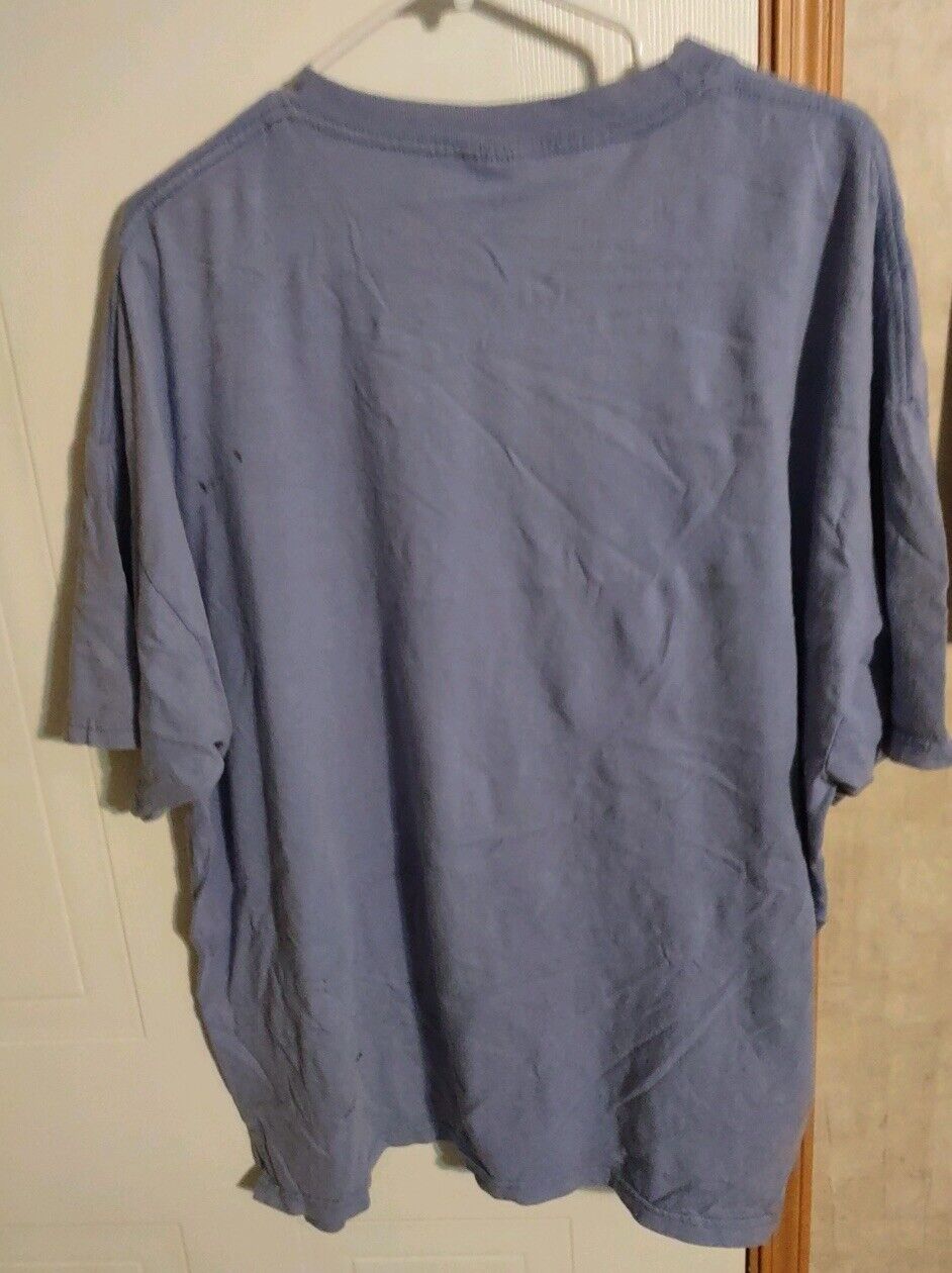 Hawaii T Shirt 2XL 