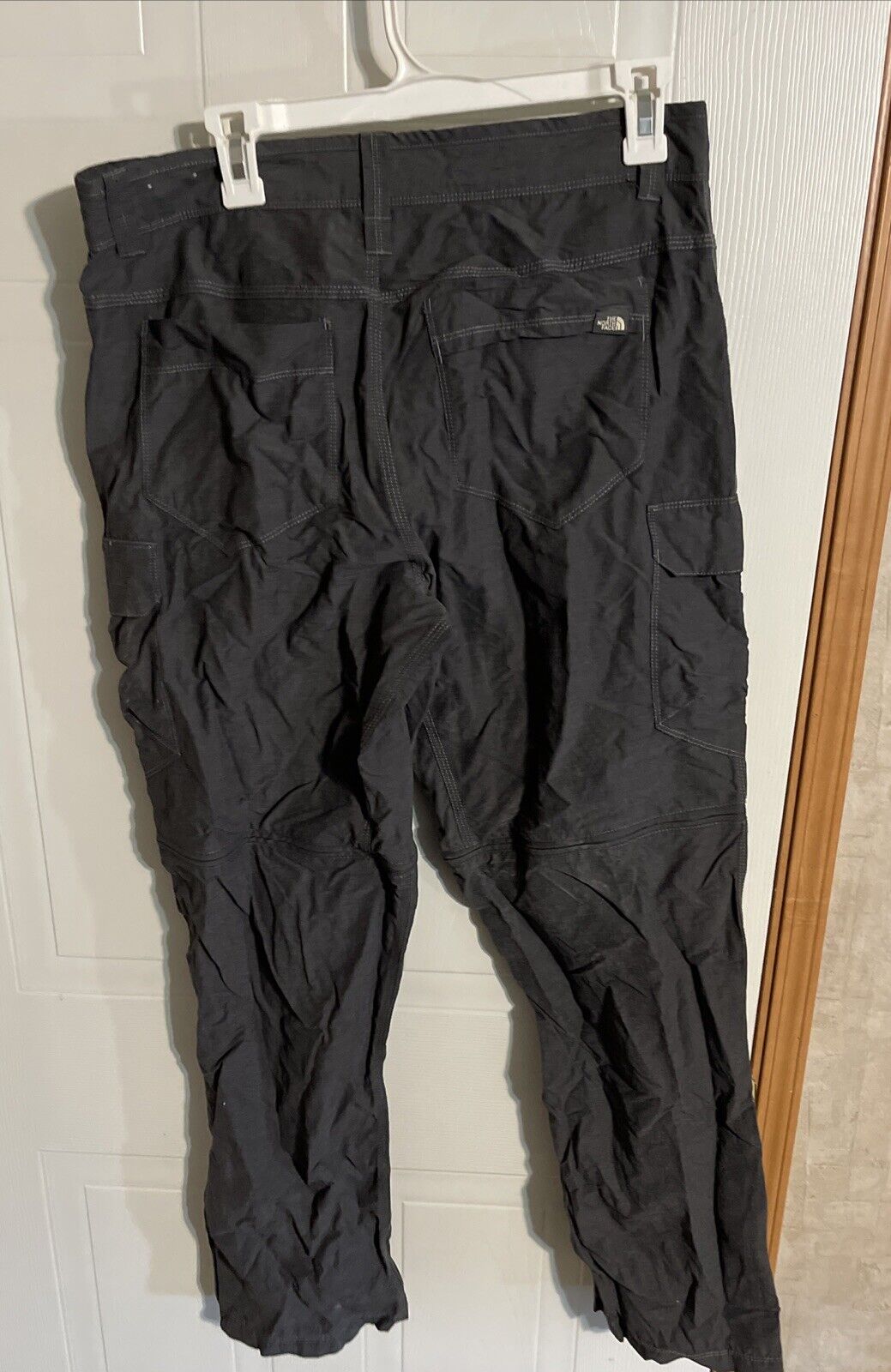 The North Face Convertible Hiking Pants 32x30