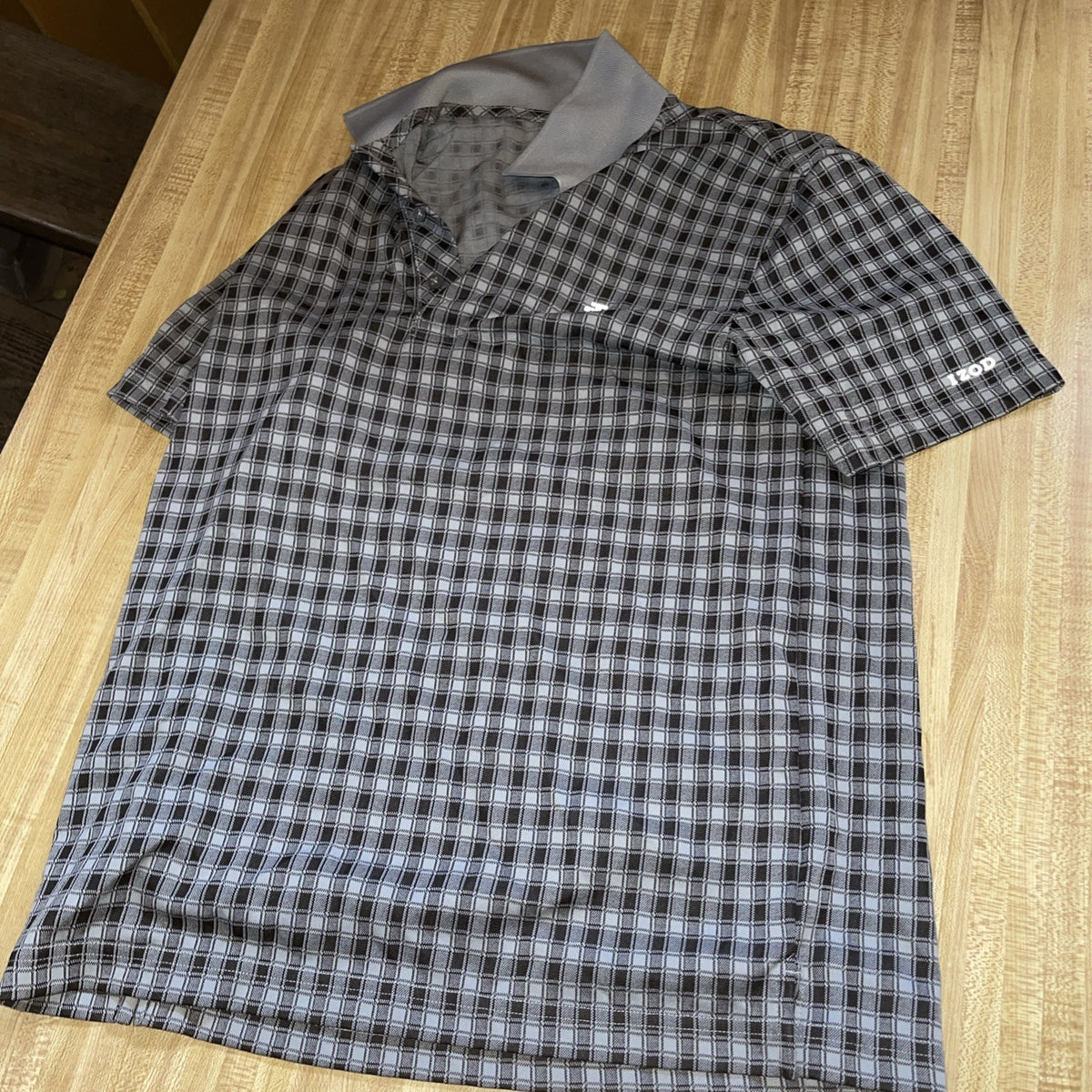 Izod Golf Polo Small 