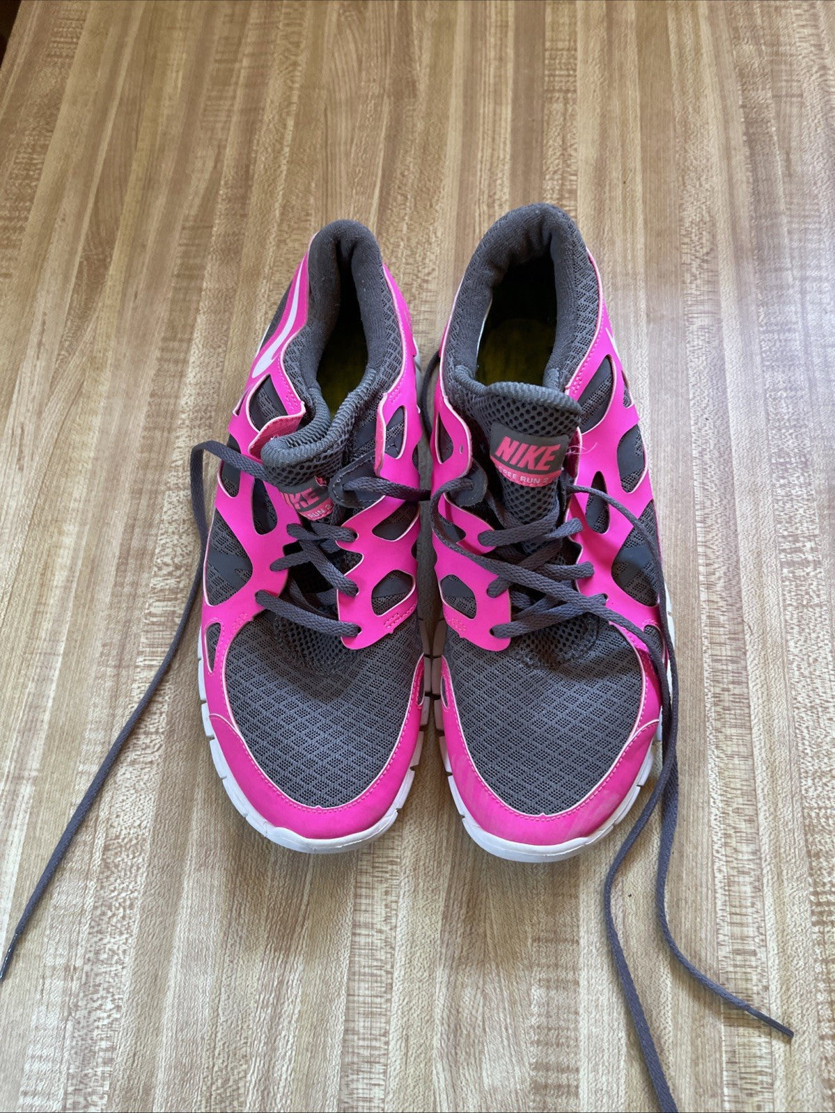 Nike Free Run 2 Size 10