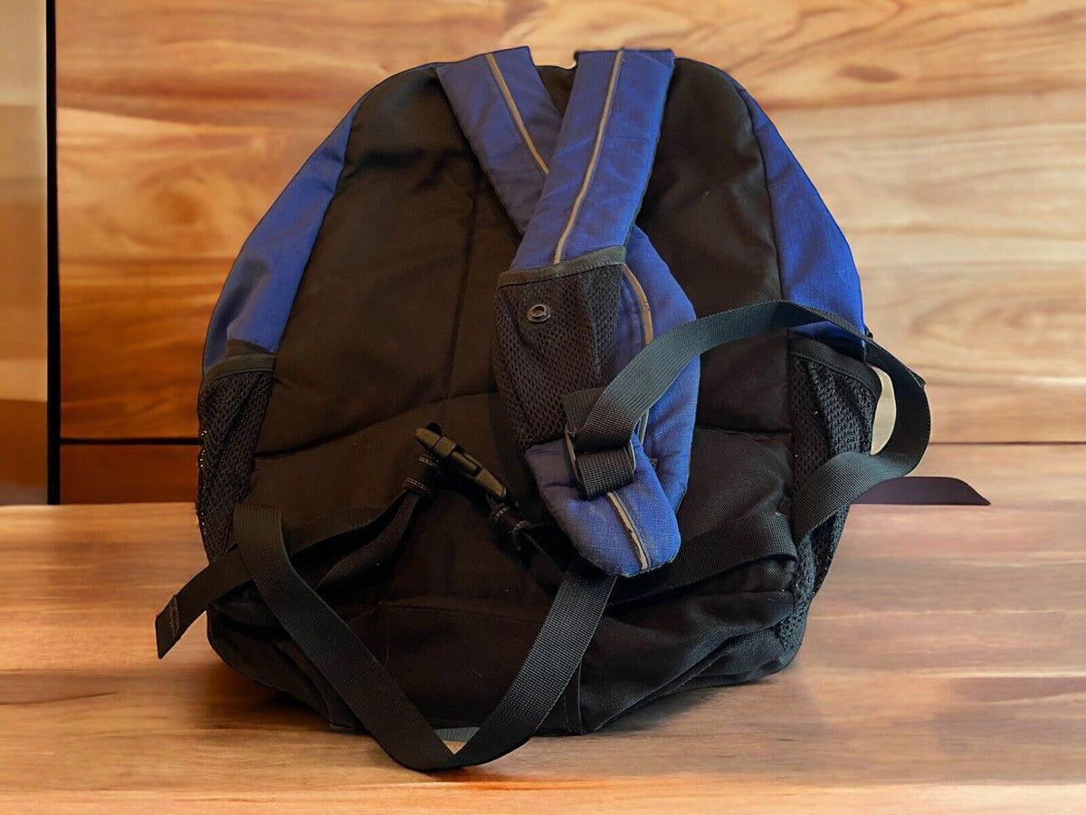 LL Bean Backpack 
