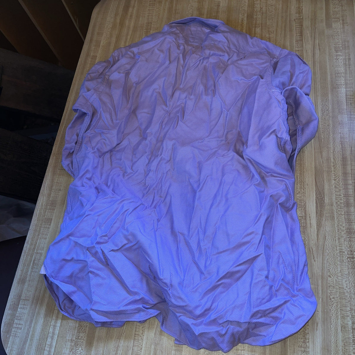 Pink Prestige Dress Shirt 17