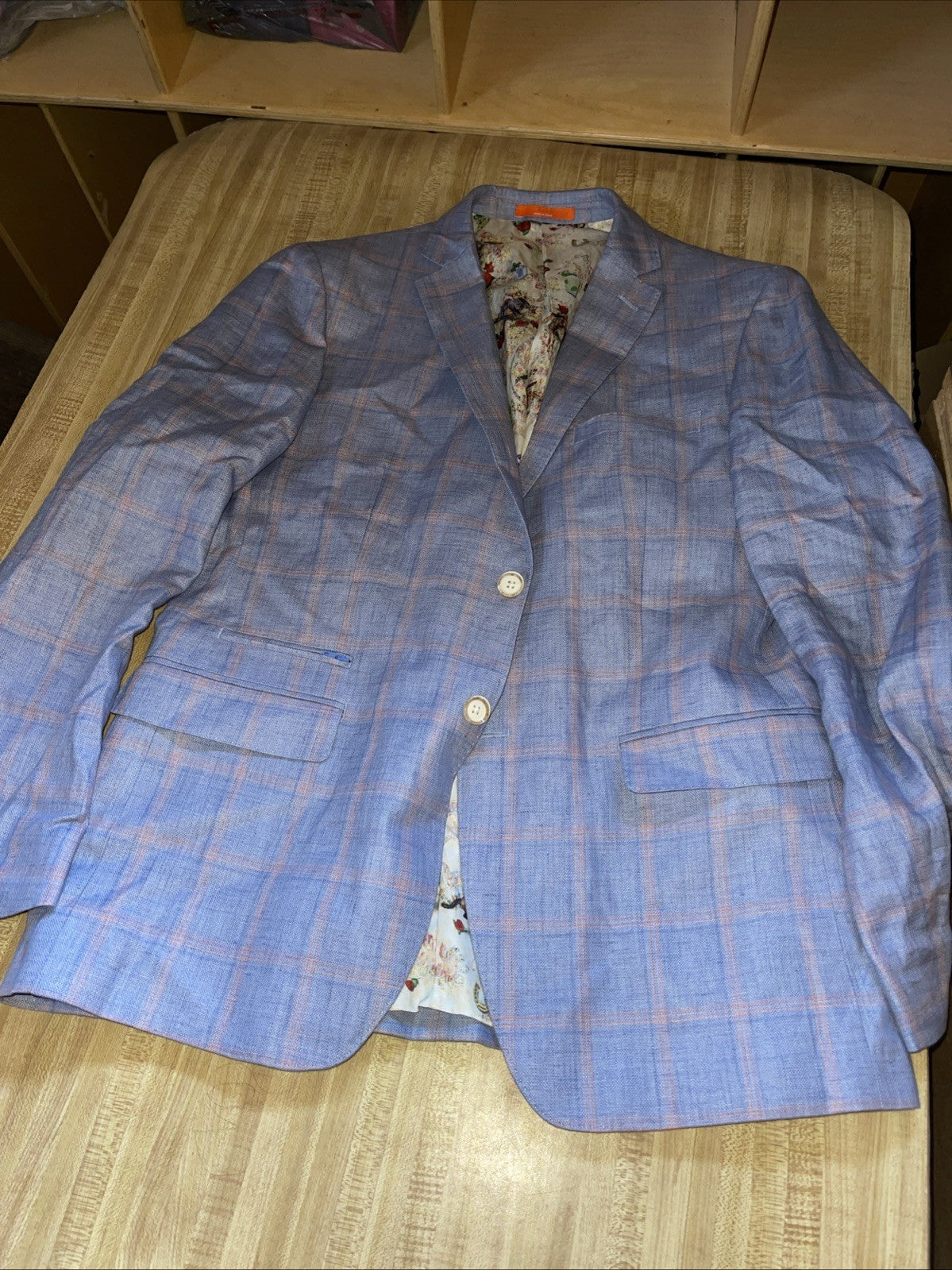 Tallia Blazer 40R
