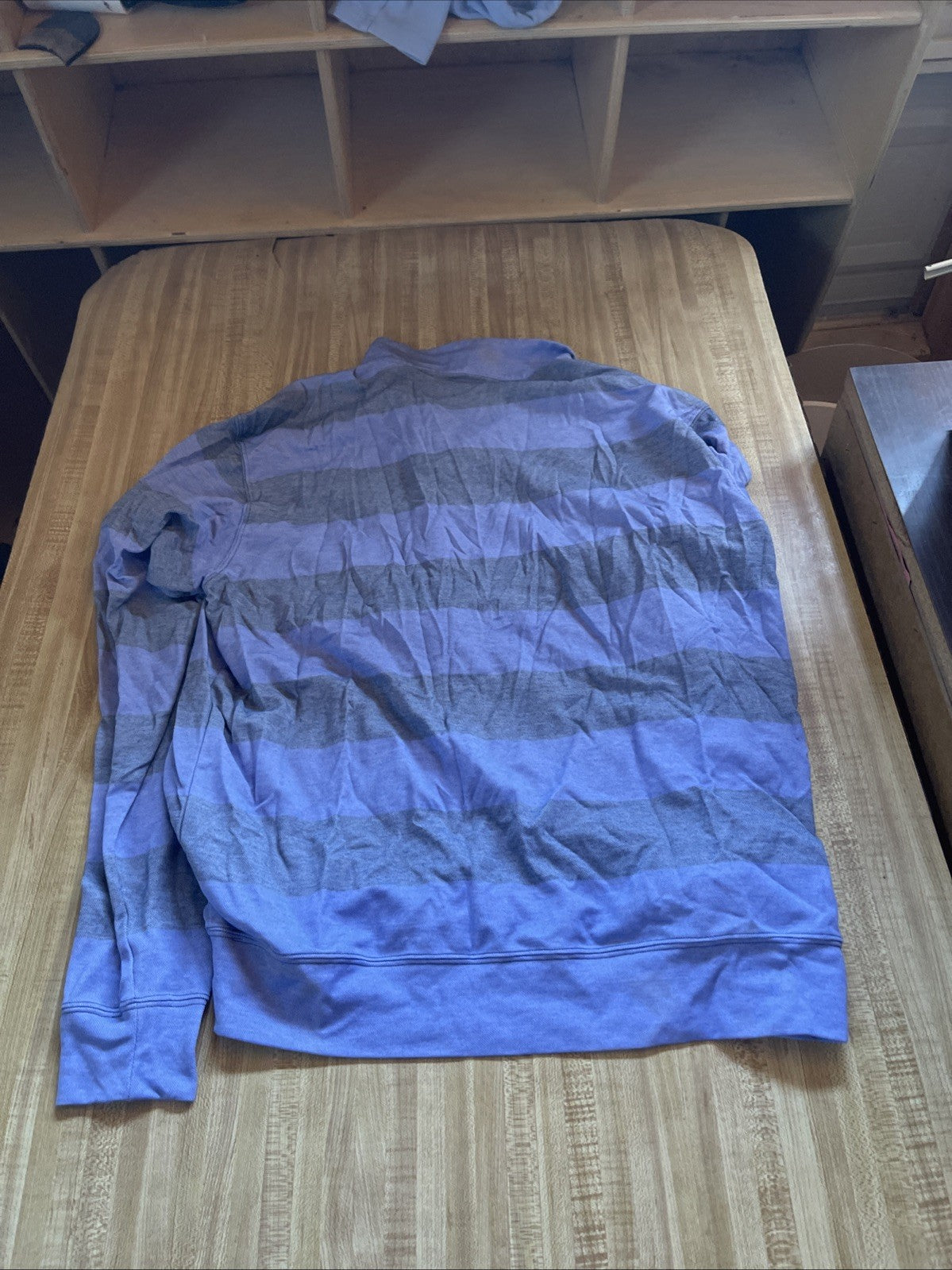 Turtleson Quarter Zip XL
