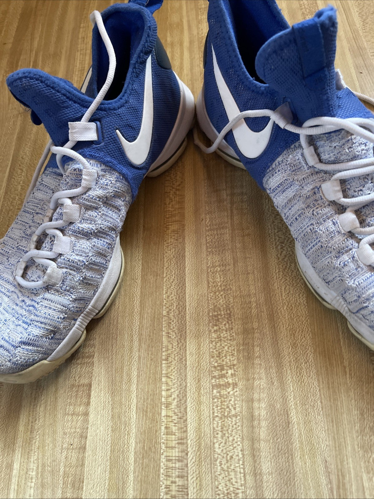 Nike KD 9 Size 10.5