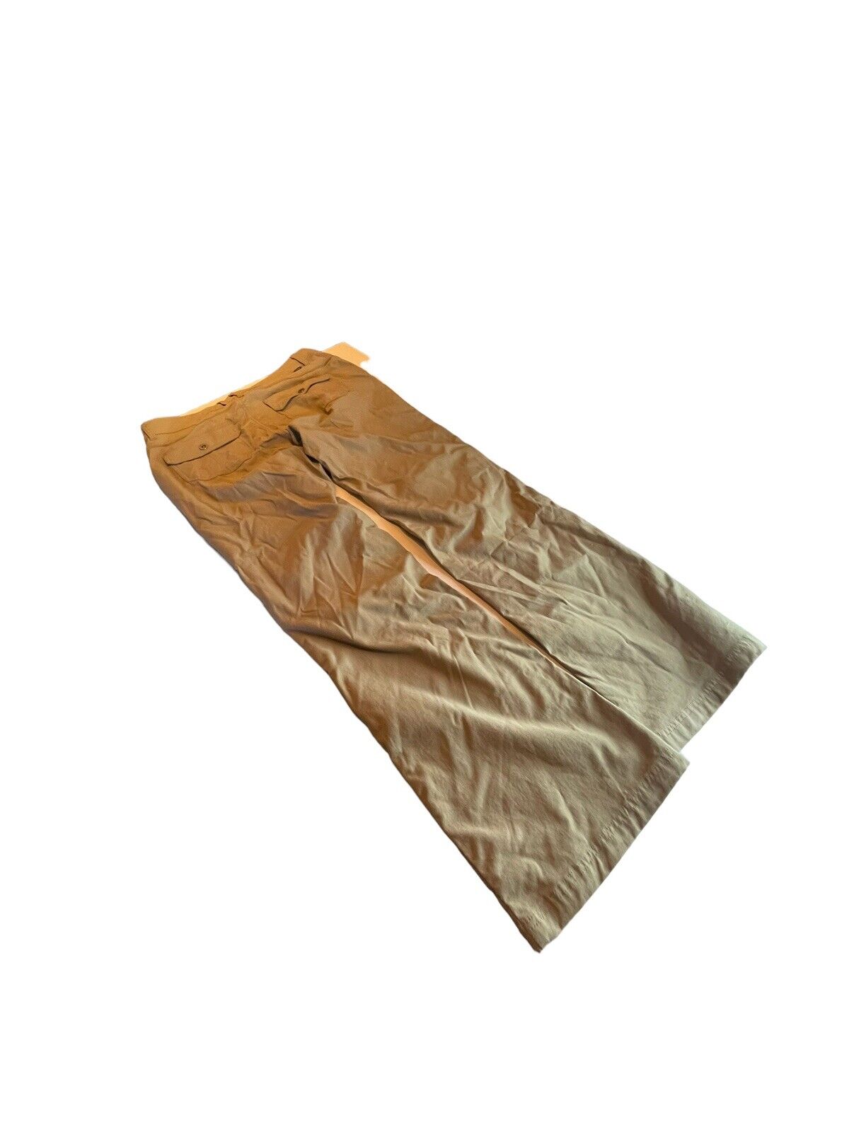 Prana Hiking Pants 14 Tall